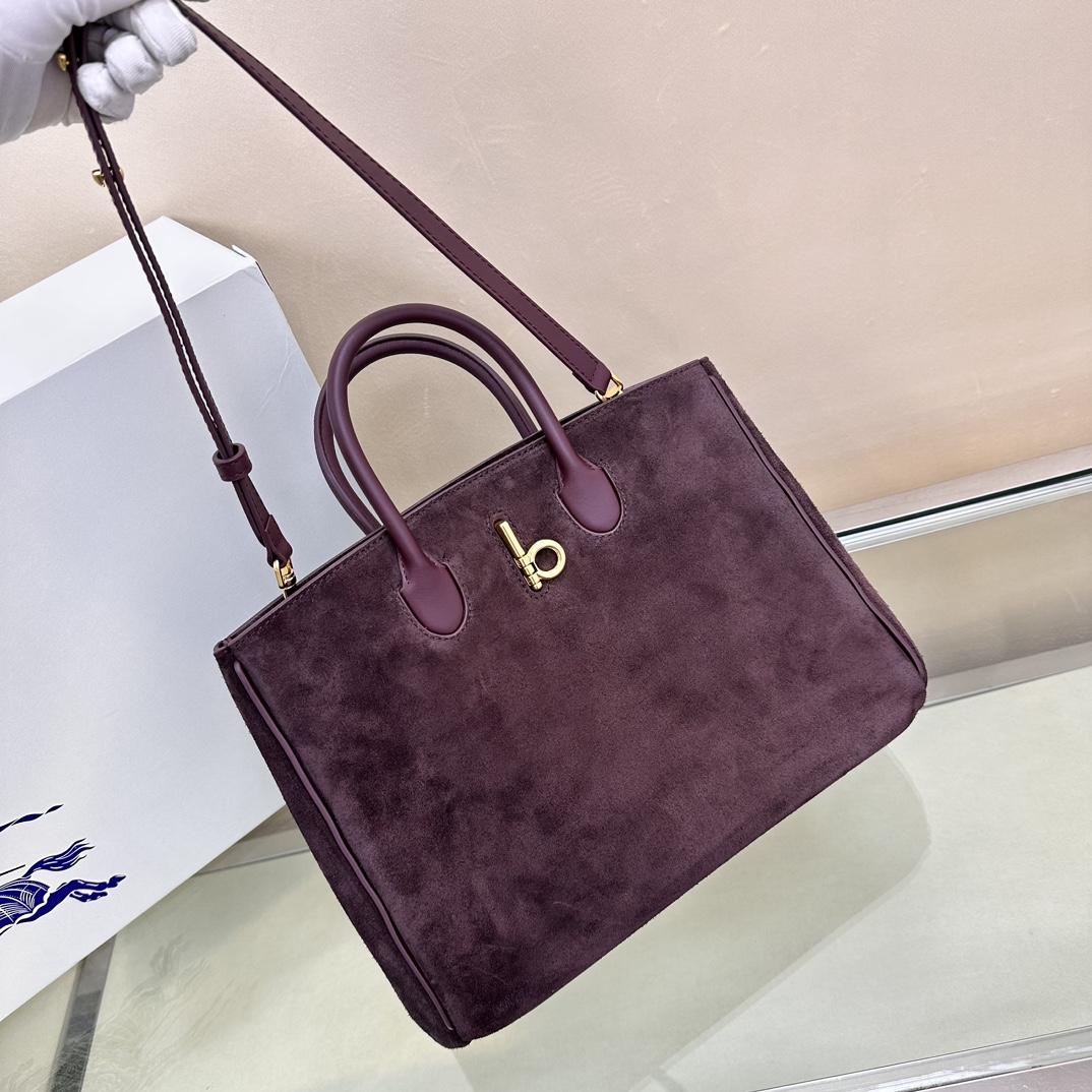 버버리 가방 Burberry 40133