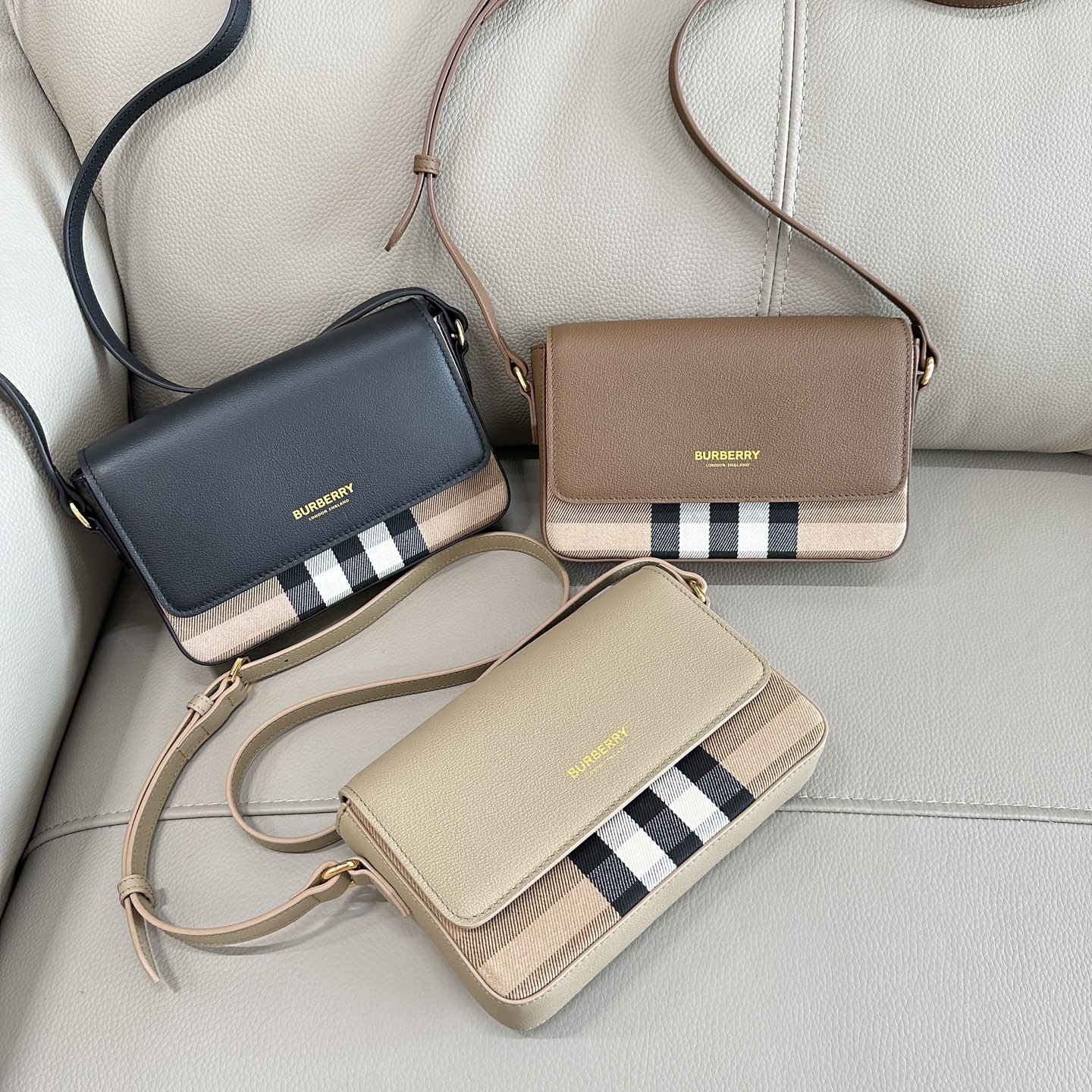 버버리 가방 40087 Burberry Bag