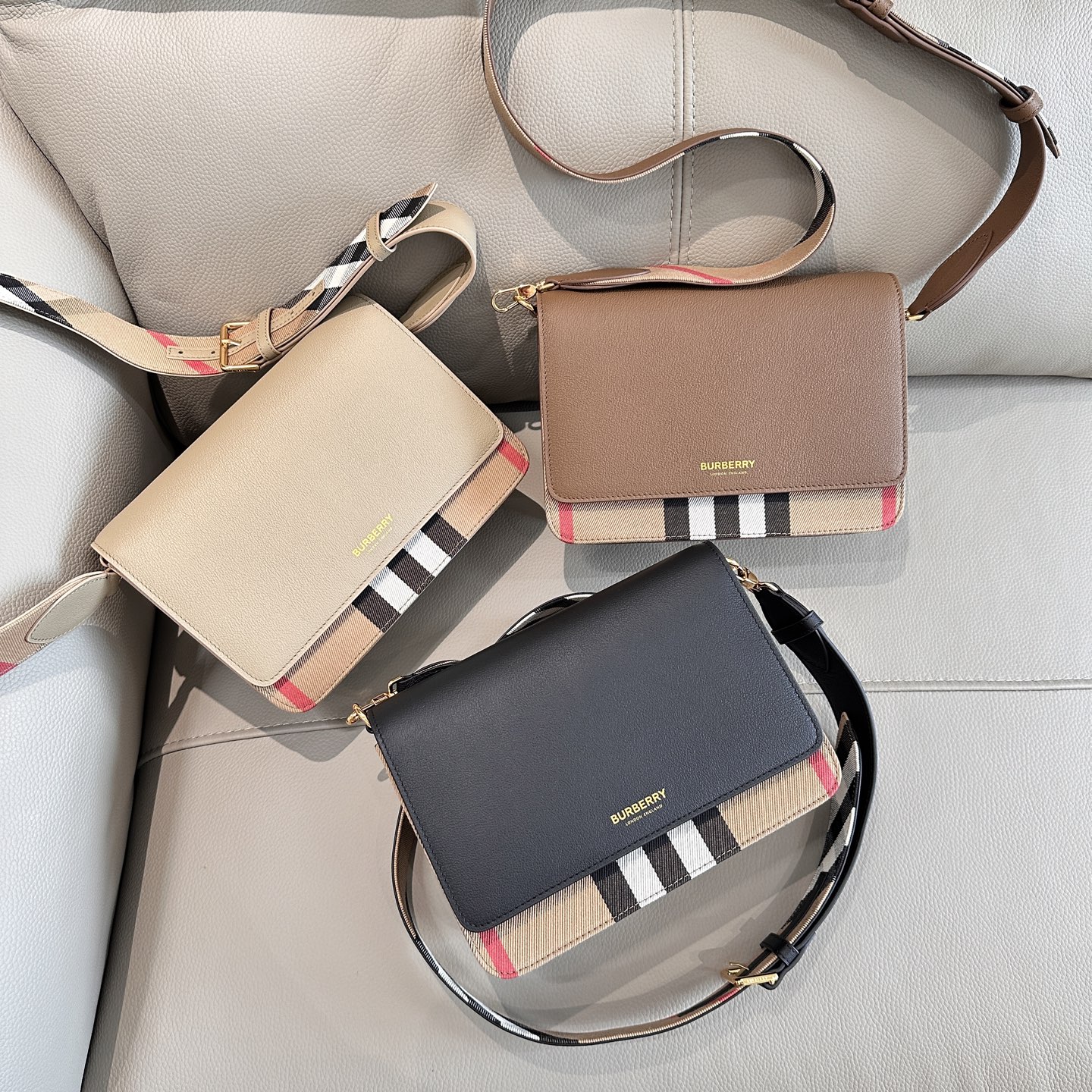 버버리 가방 40088 Burberry Bag