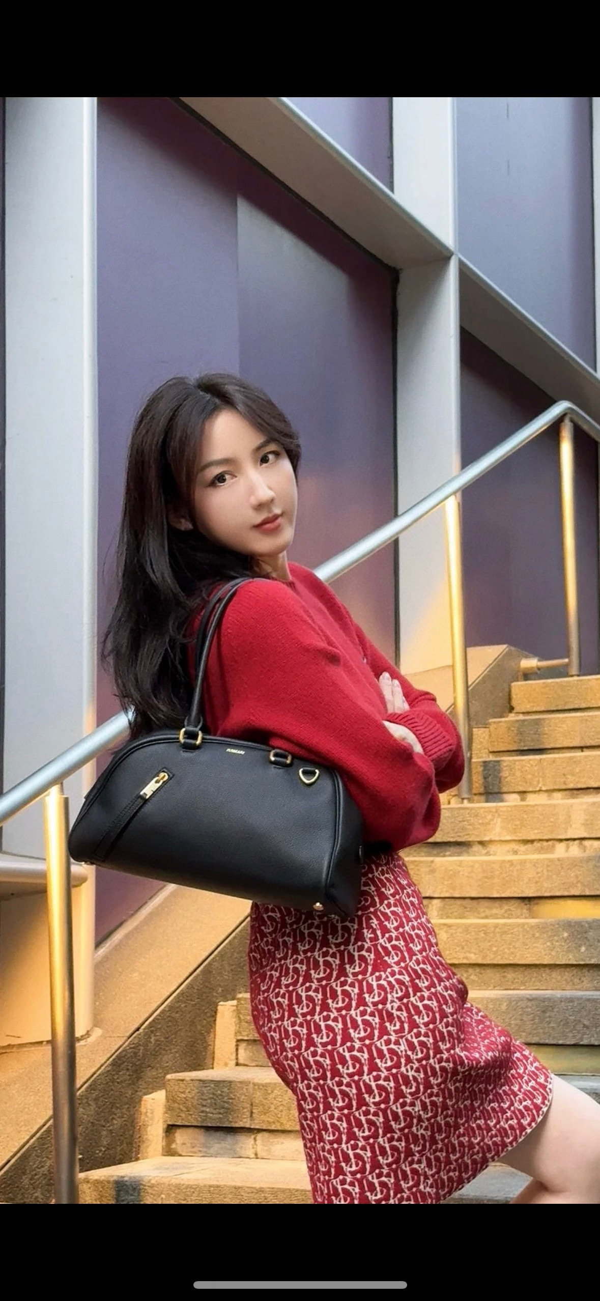 Burberry Resort 2025 latest fashion bags