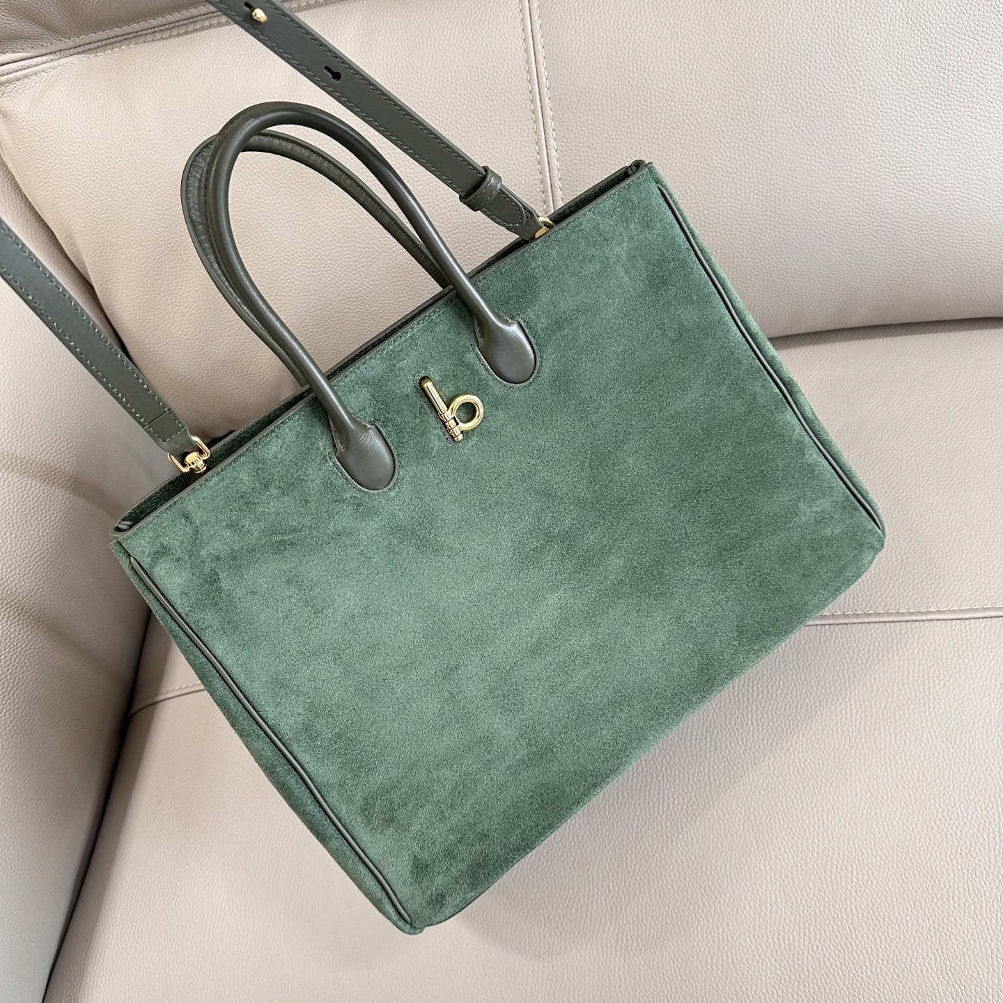 버버리 가방 Burberry 40141