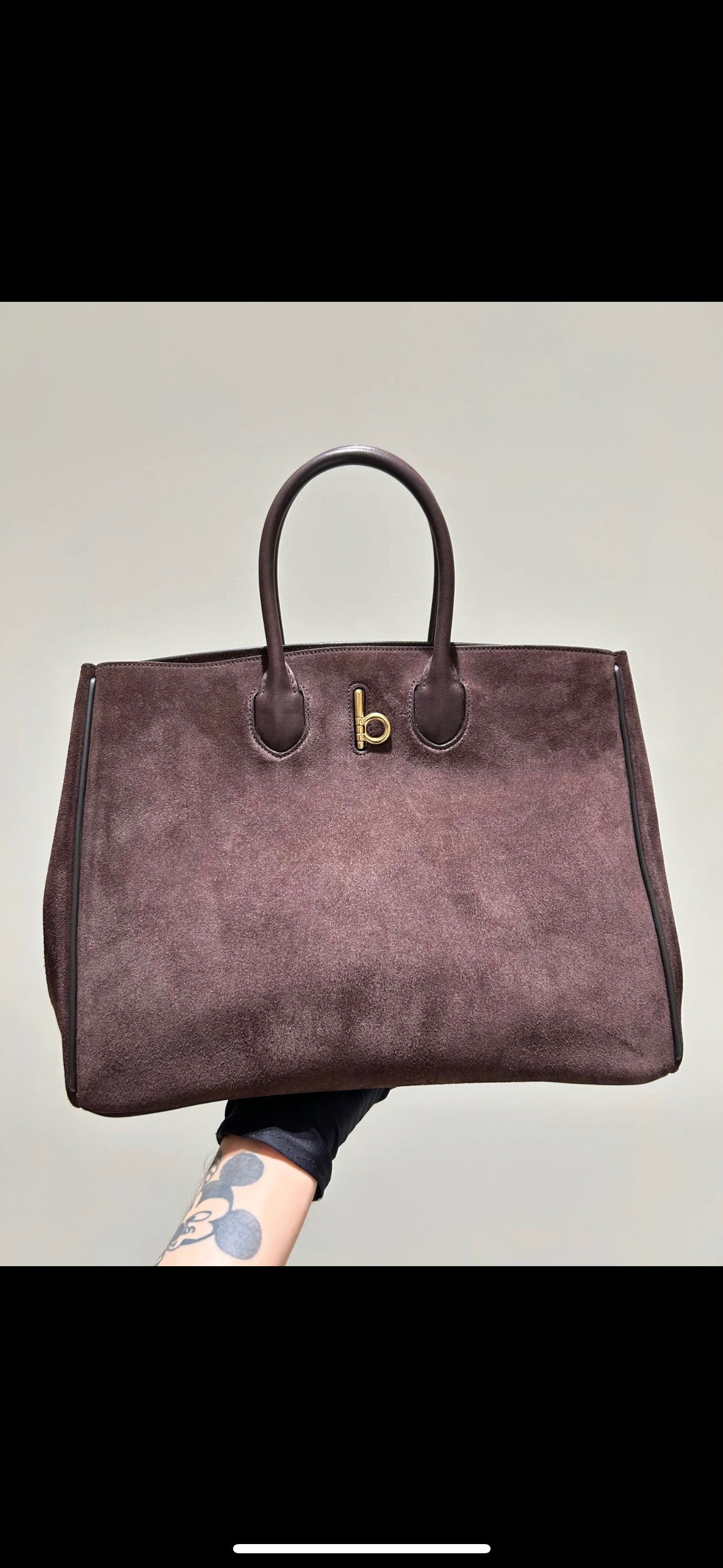 버버리 가방 Burberry 40139