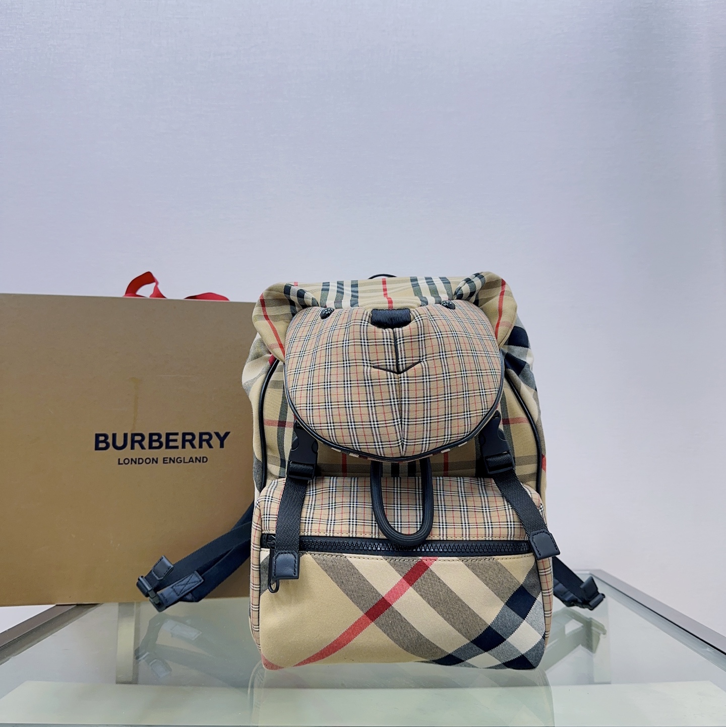 버버리 가방 Burberry 40278