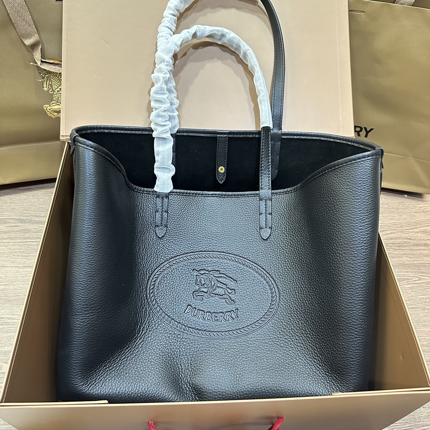 버버리 가방 Burberry 40333