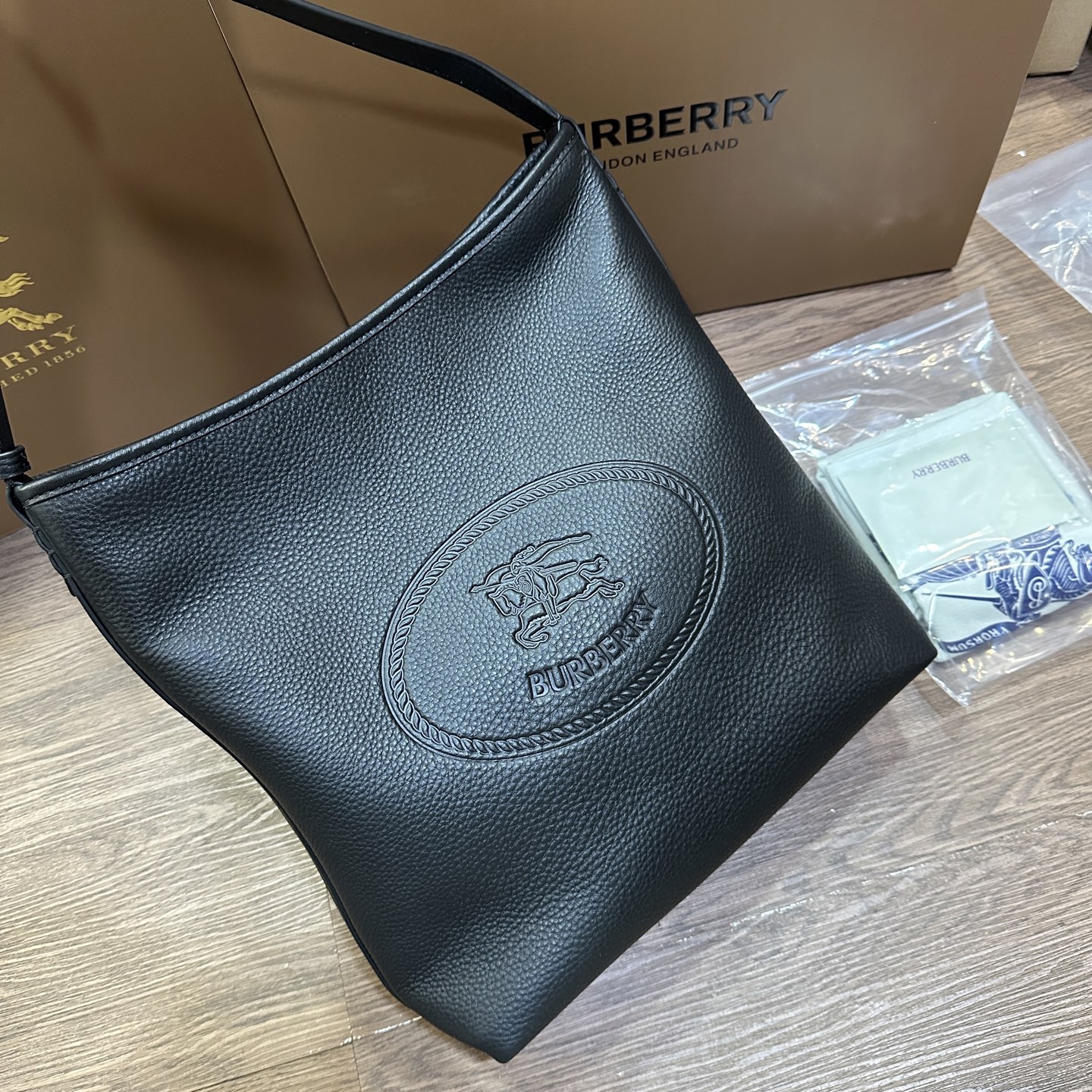 버버리 가방 Burberry 40330