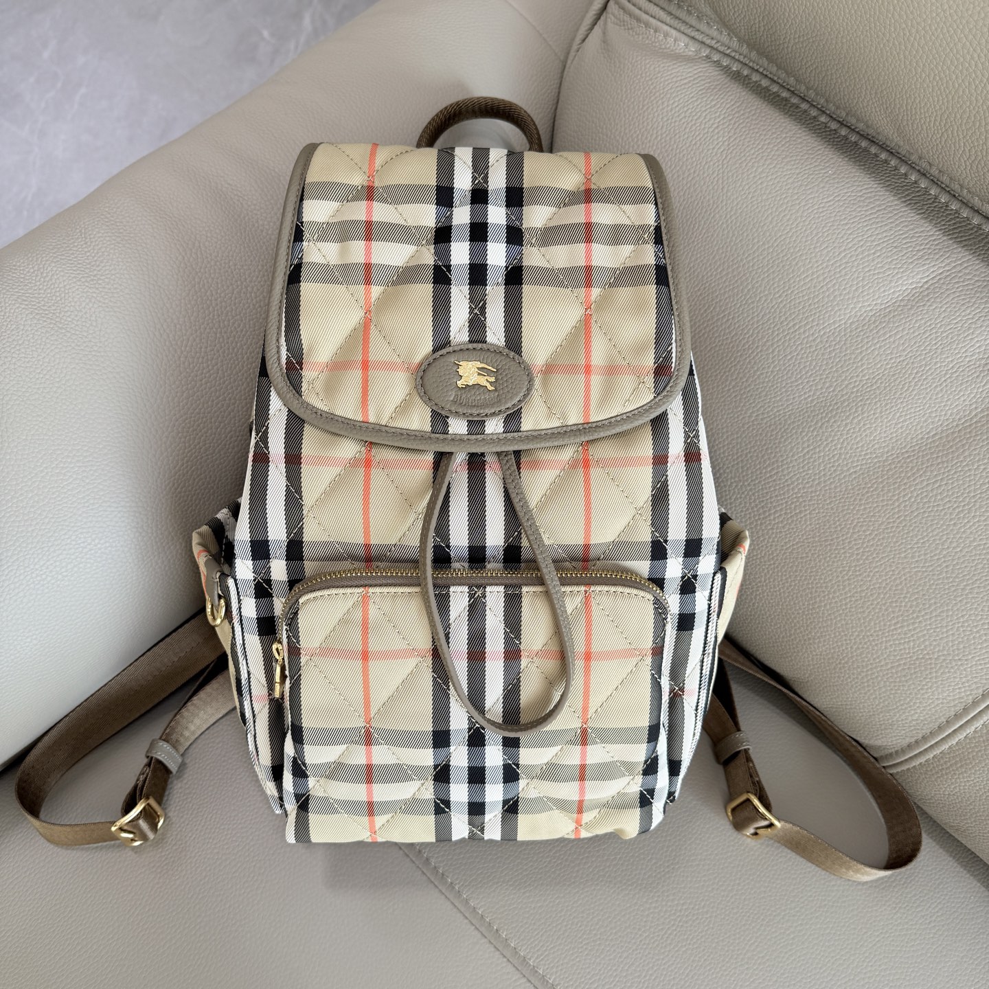 버버리 가방 Burberry 40337