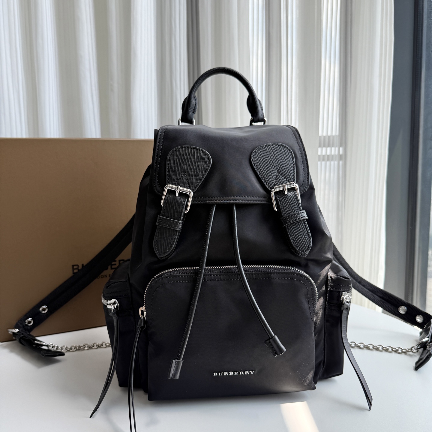 버버리 가방 Burberry 40684
