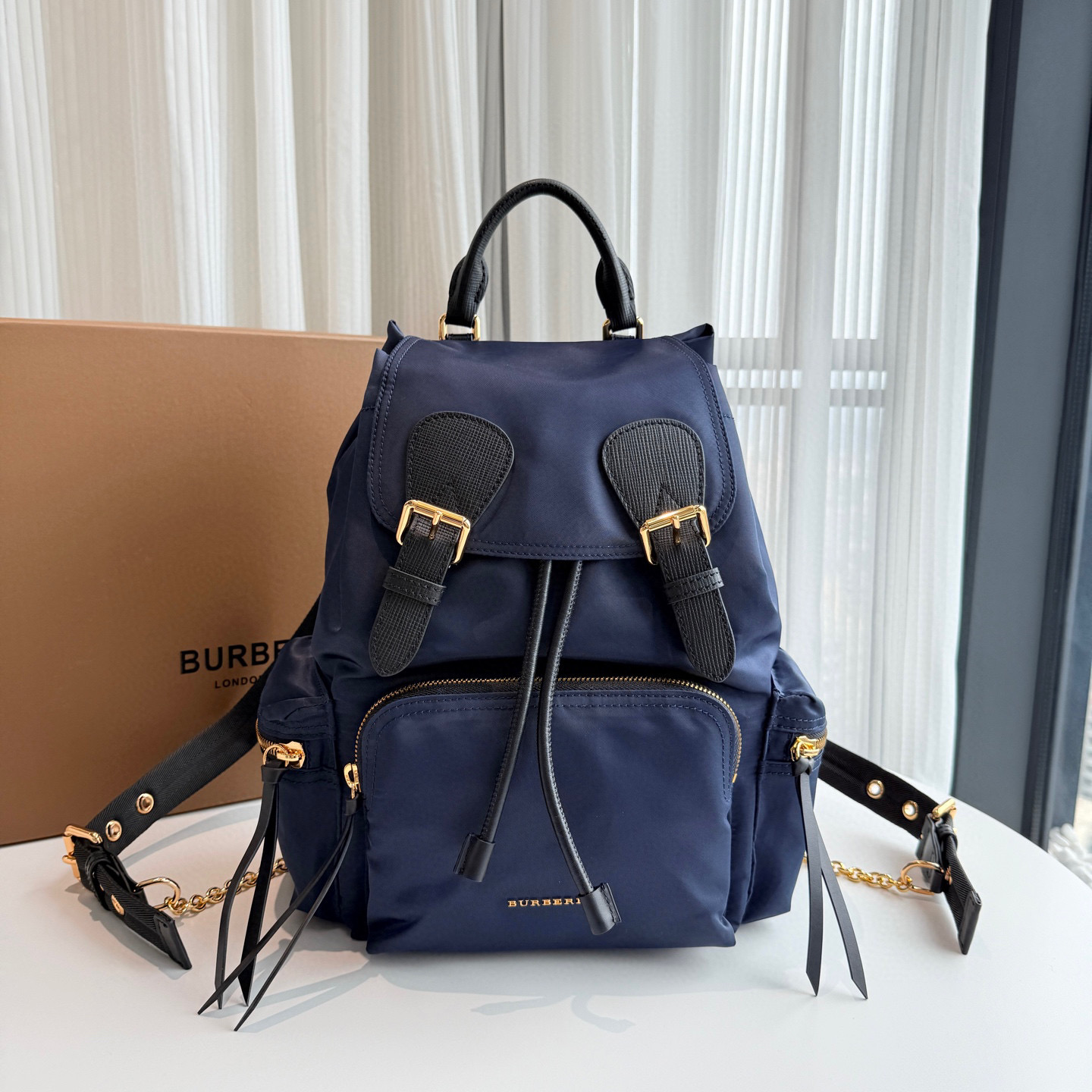버버리 가방 Burberry 40683