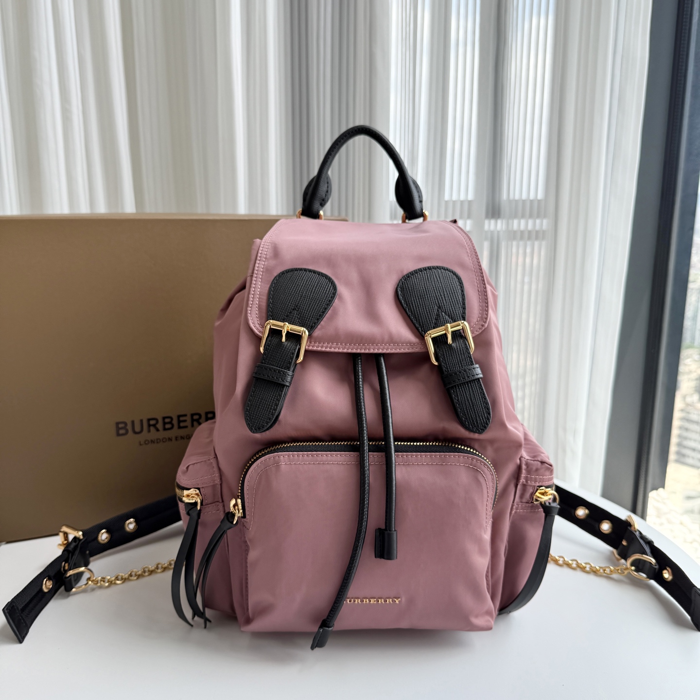 버버리 가방 Burberry 40685