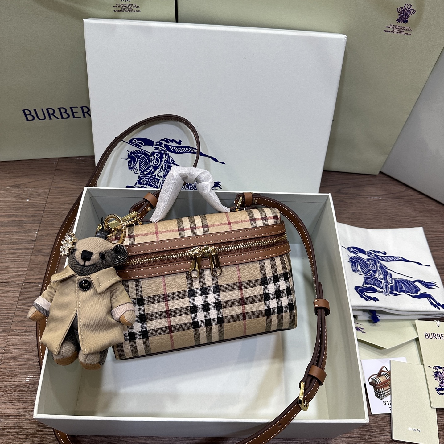 버버리 가방 Burberry 40357