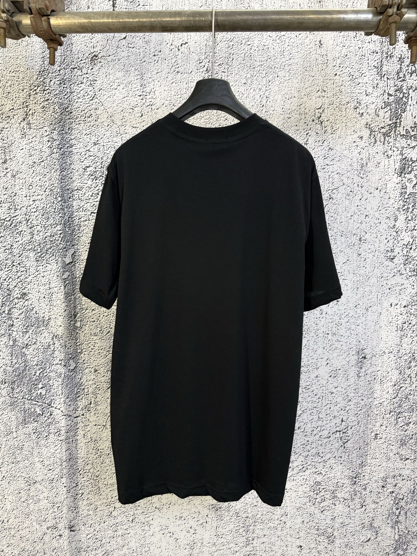 Dior Dior 迪奥 26ss CD 印花刺绣标识短袖T恤