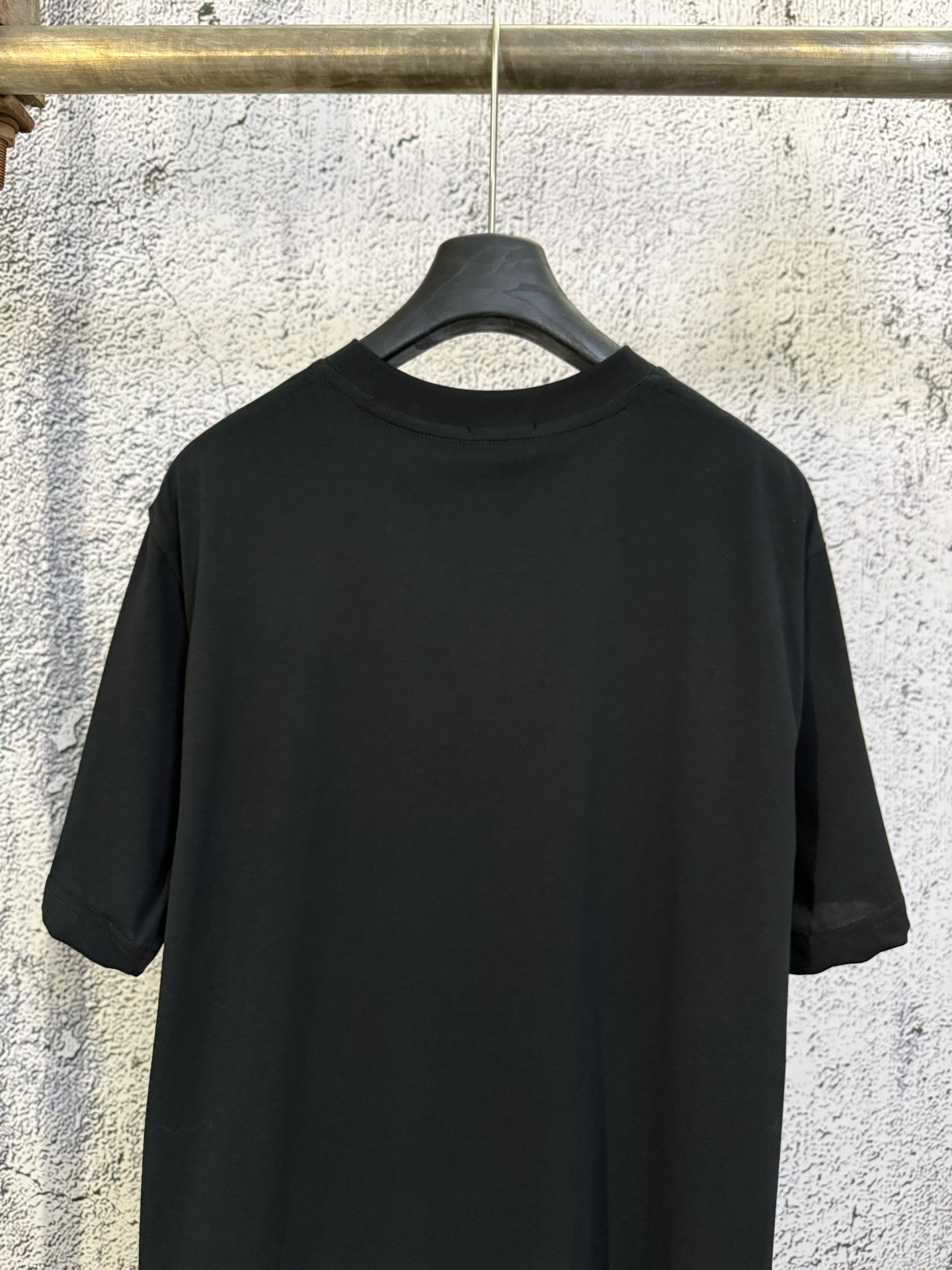 Dior Dior 迪奥 26ss CD 印花刺绣标识短袖T恤
