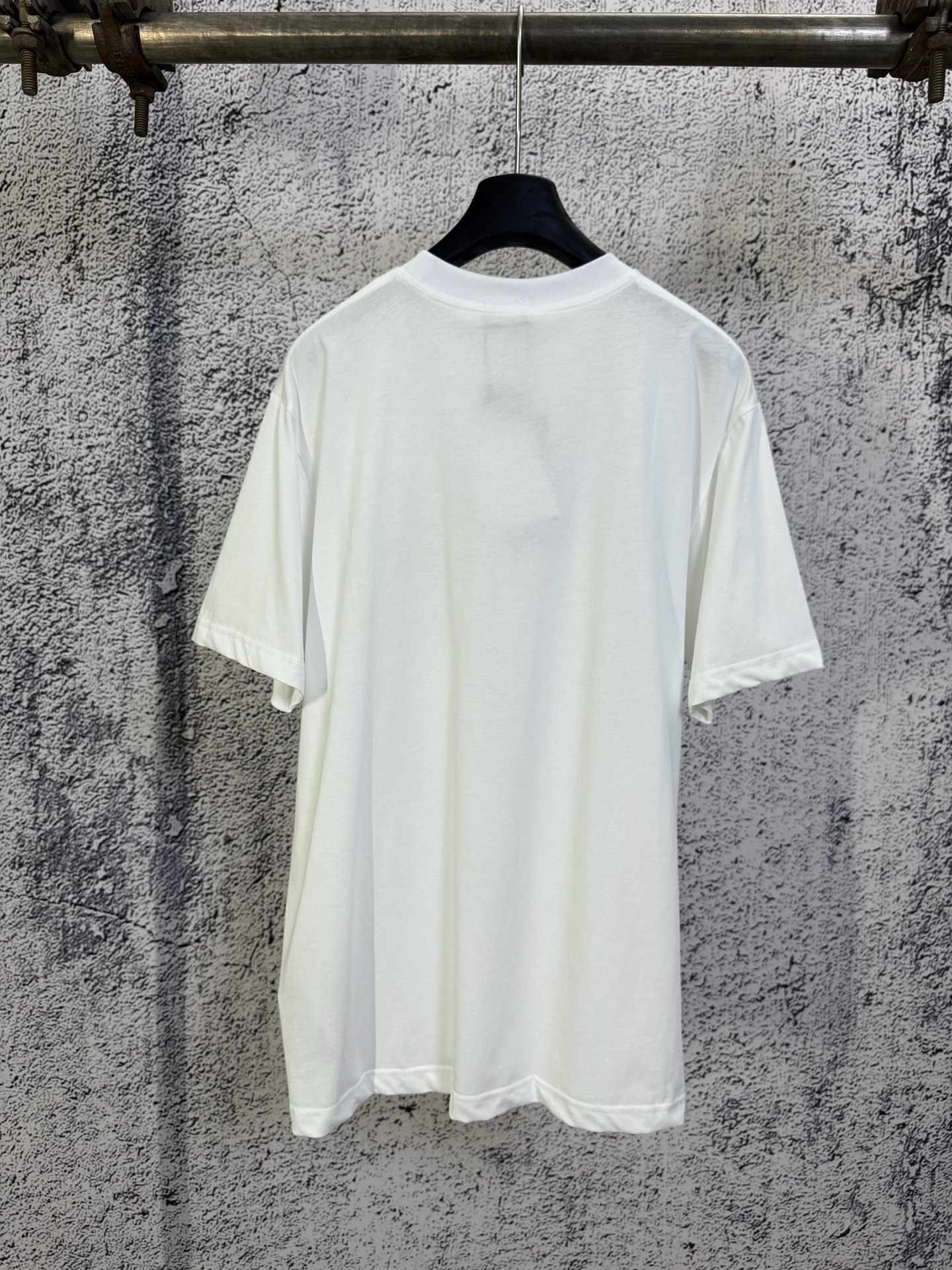 Dior Dior 迪奥 26ss CD 印花刺绣标识短袖T恤