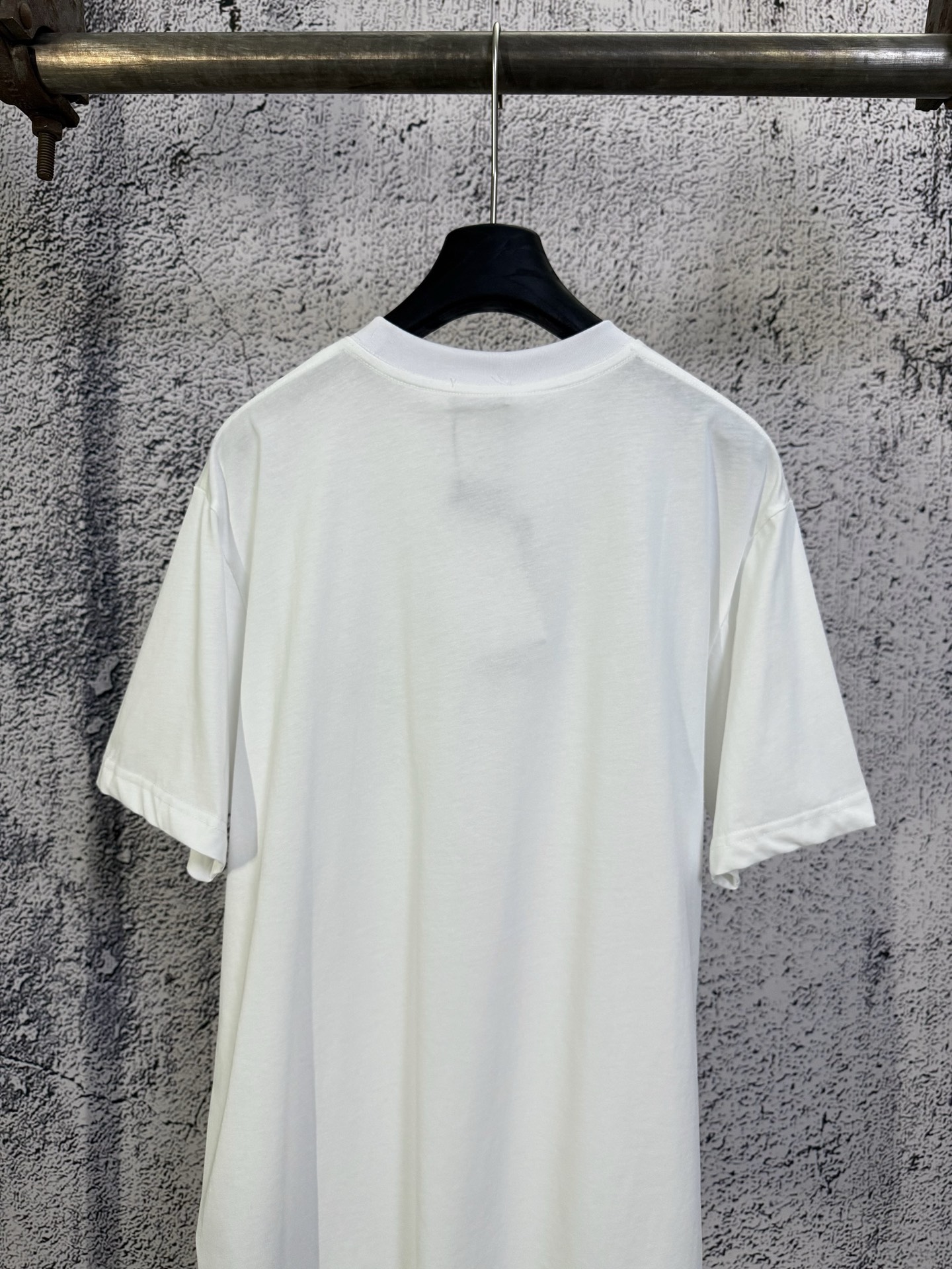 Dior Dior 迪奥 26ss CD 印花刺绣标识短袖T恤