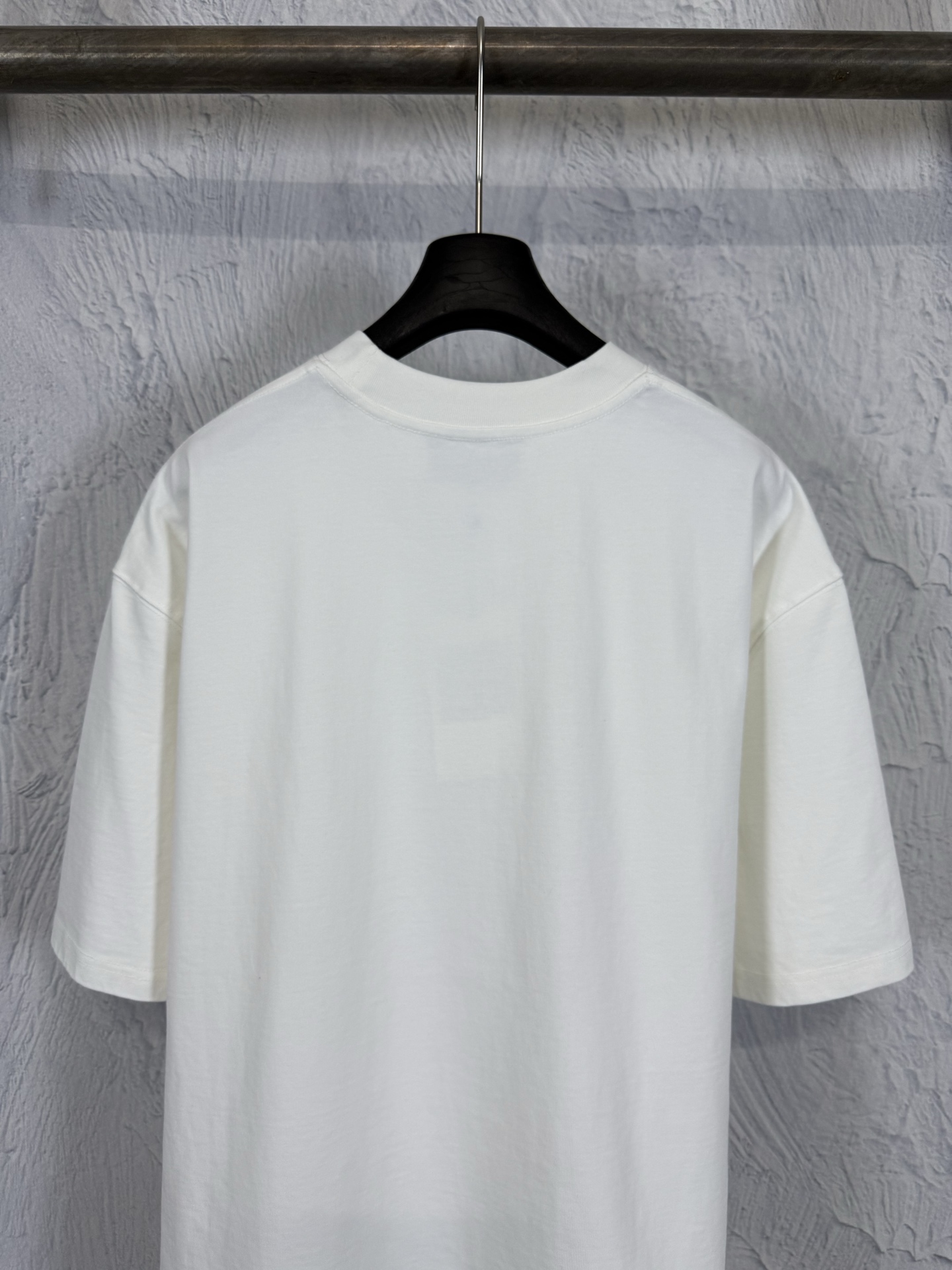 Burberry BURBERRY 巴宝莉 26ss 字母印花重磅短袖T恤