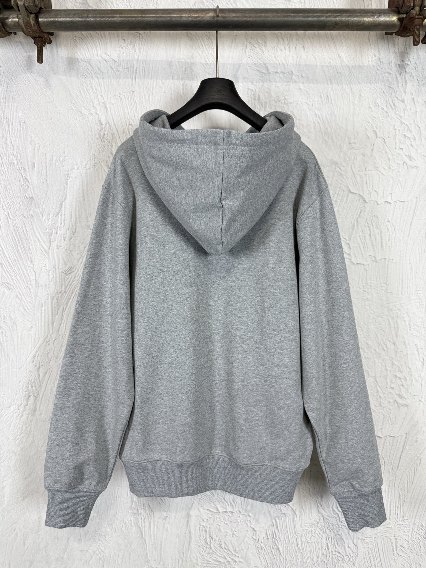 Dior Crest Bee Embroidery Hoodie