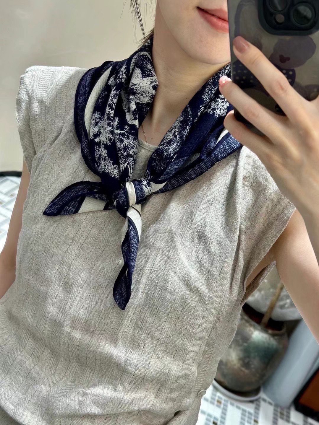  🆕 今年主推尺寸 上新❤️  不要再说她小，实际是一个很精致的尺寸  干净 历练！ 一旦了解你便会爱上
