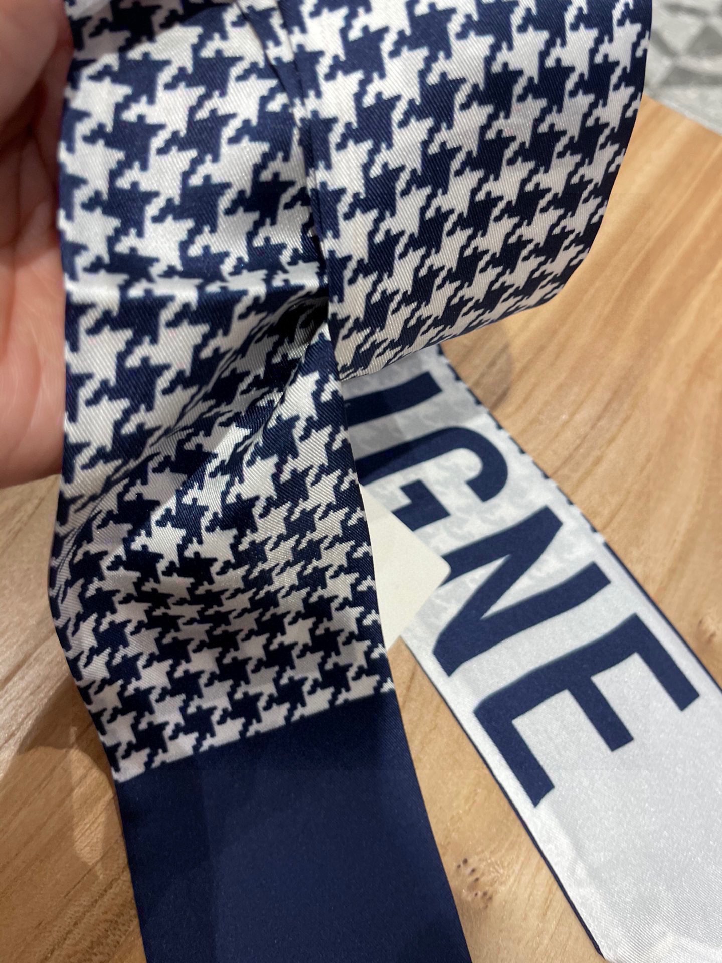 ️DIOR小飘带原单品质发带包带小领结7*120cmDIOR小飘带原单品质发带包带小领结