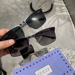 Gucci Sunglasses Men Nylon