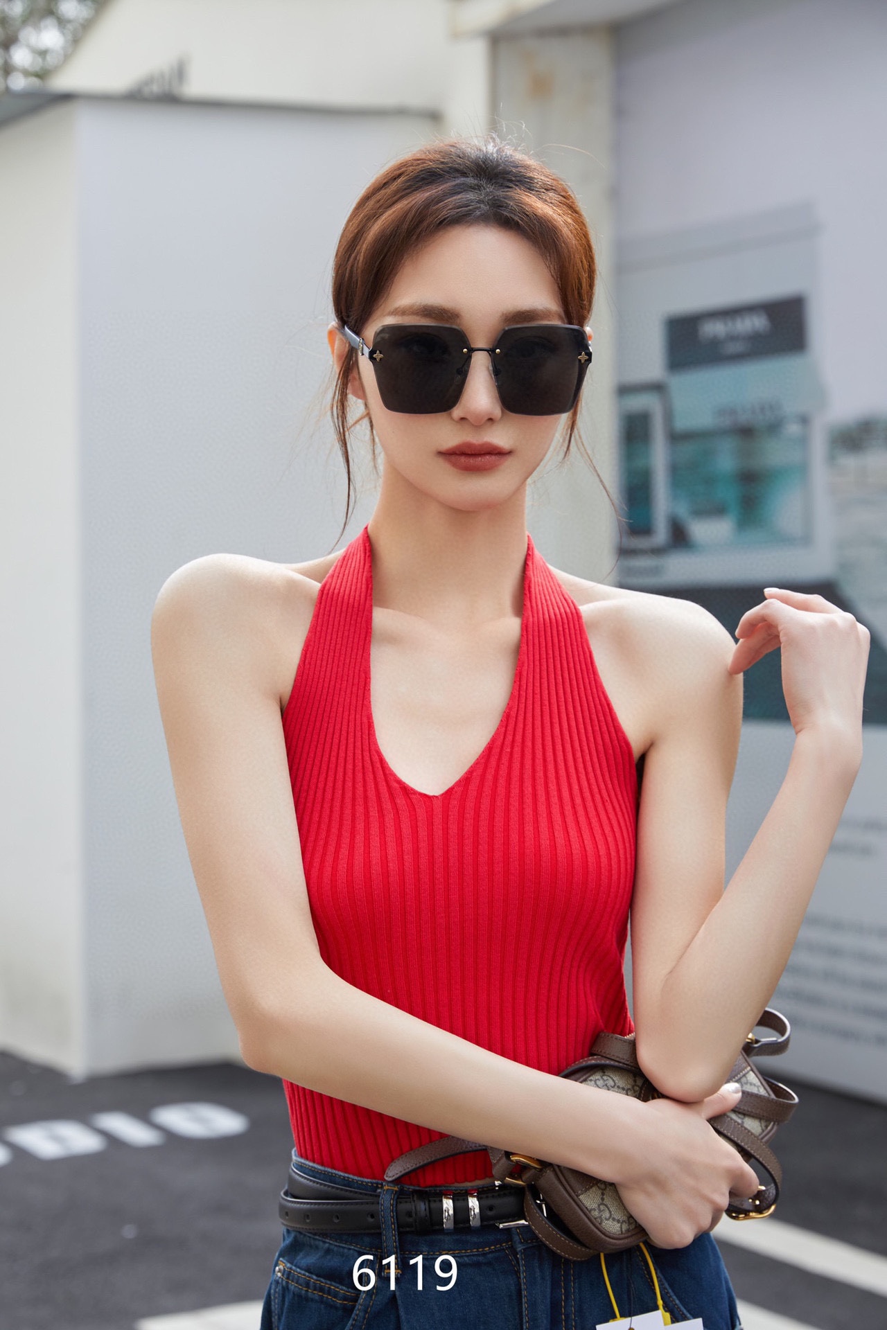 [Louis Vuitton Eyewear]