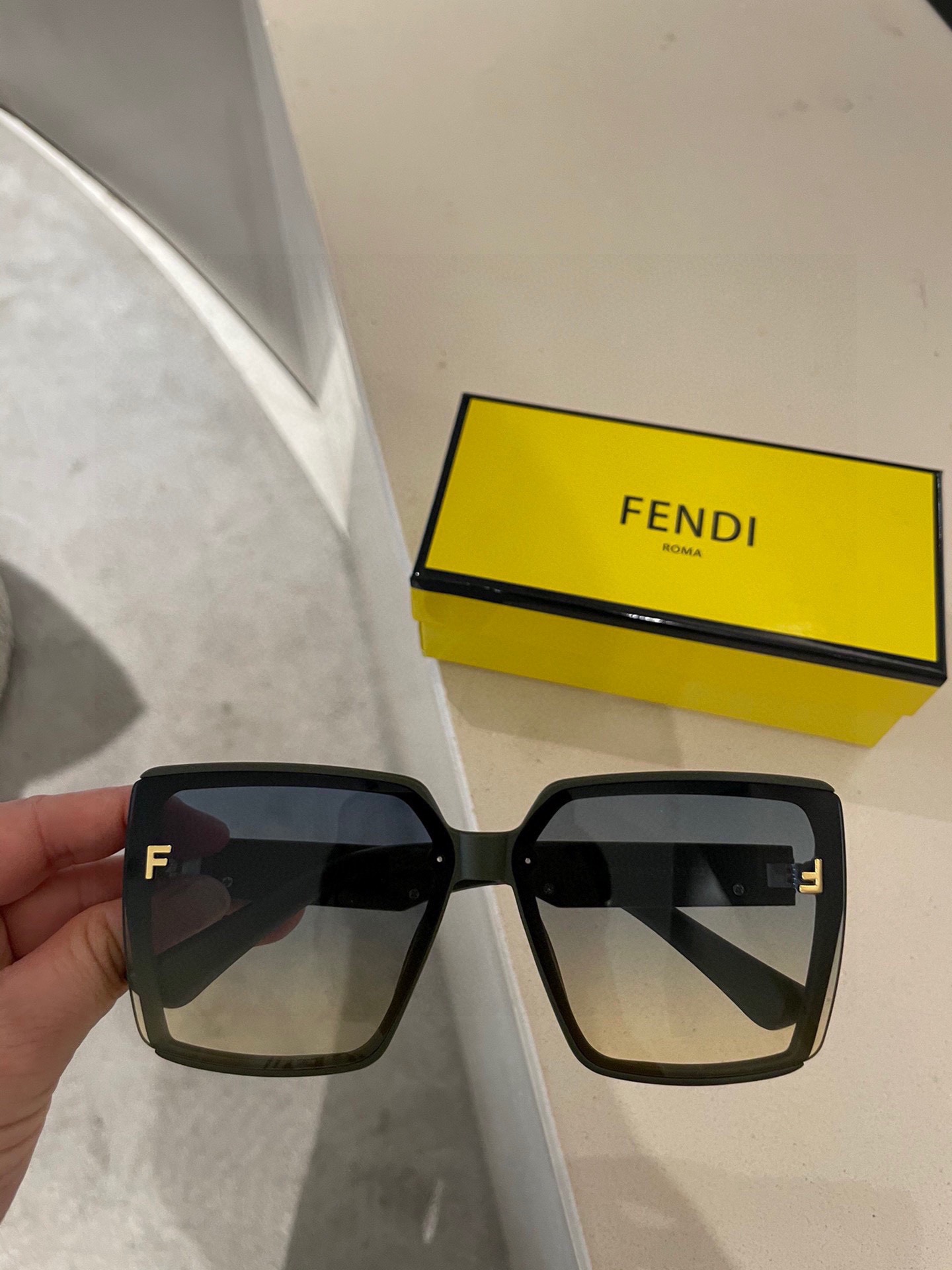 Fendi