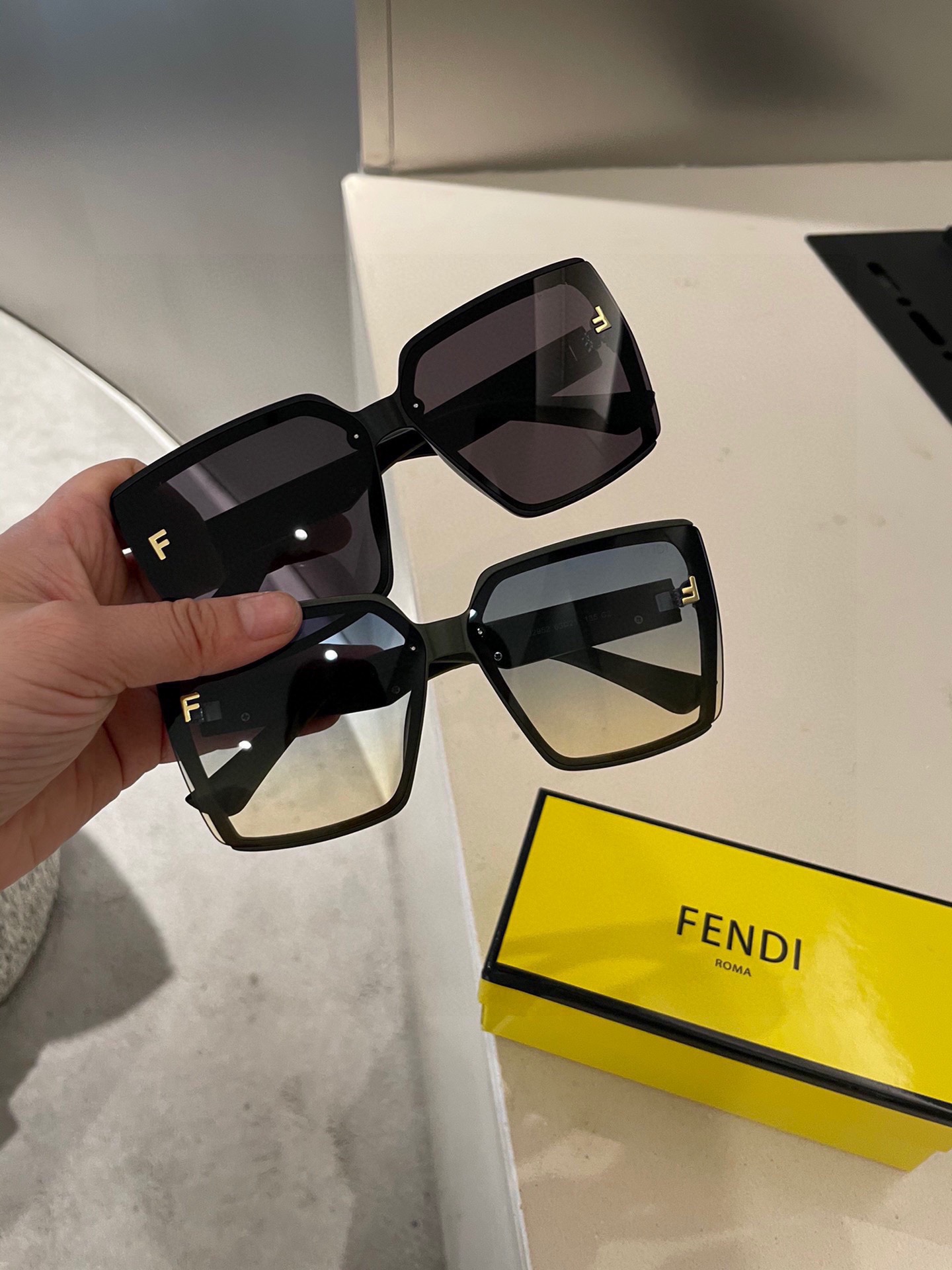 Fendi