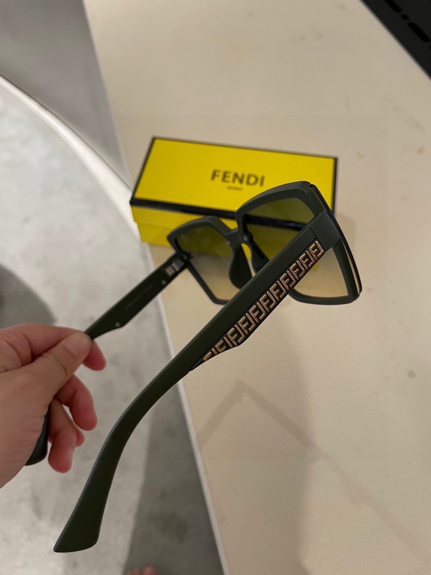 Fendi