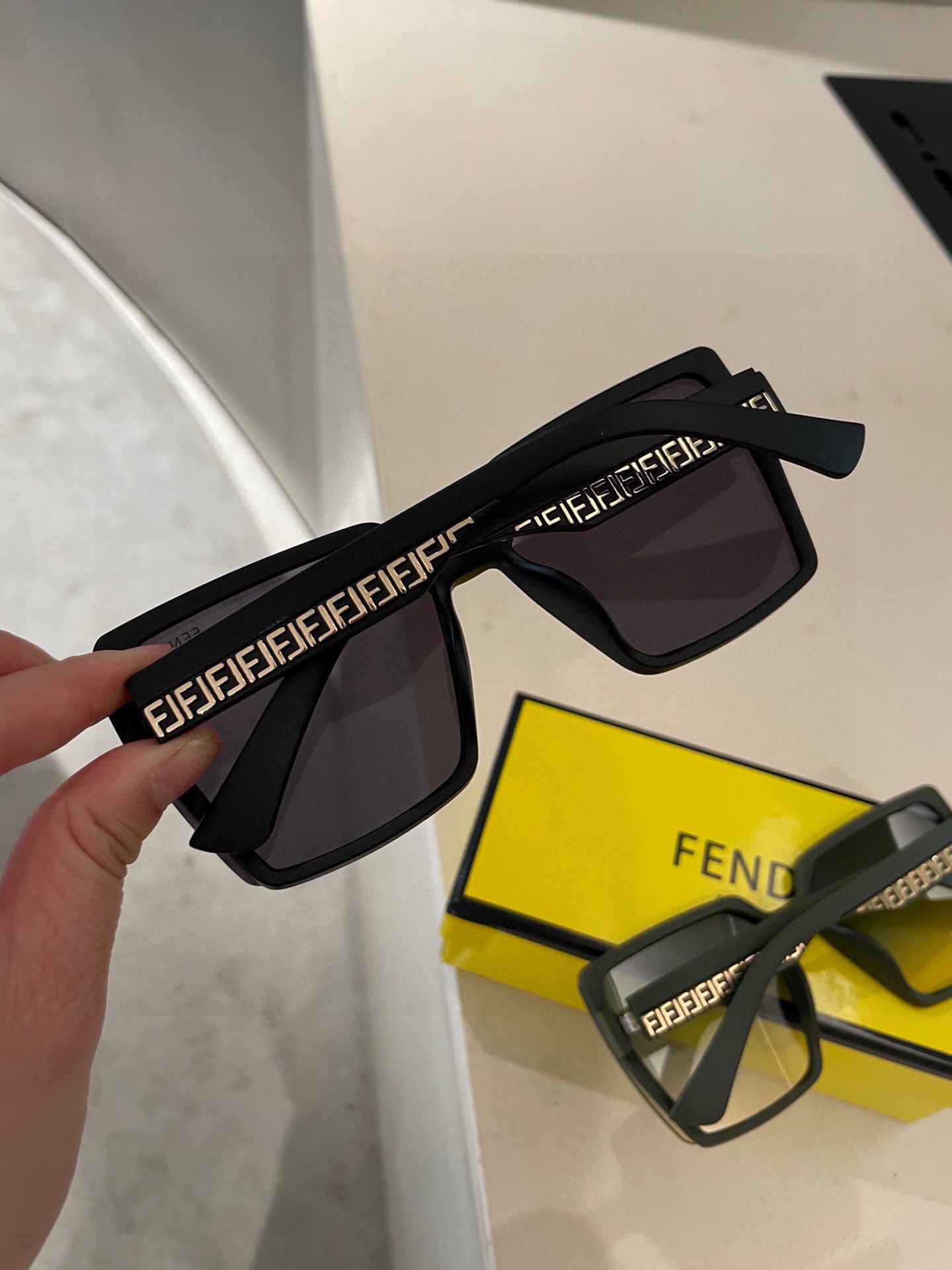Fendi