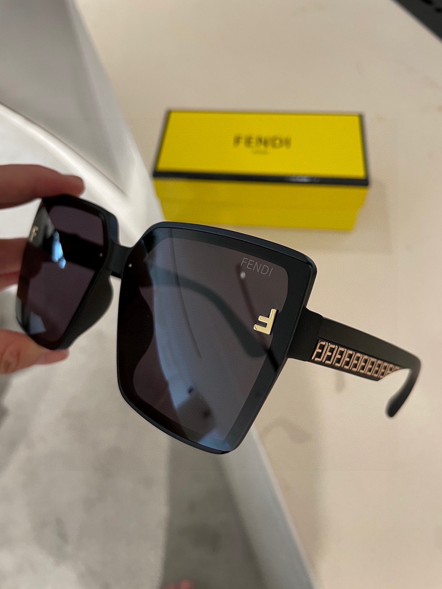 Fendi
