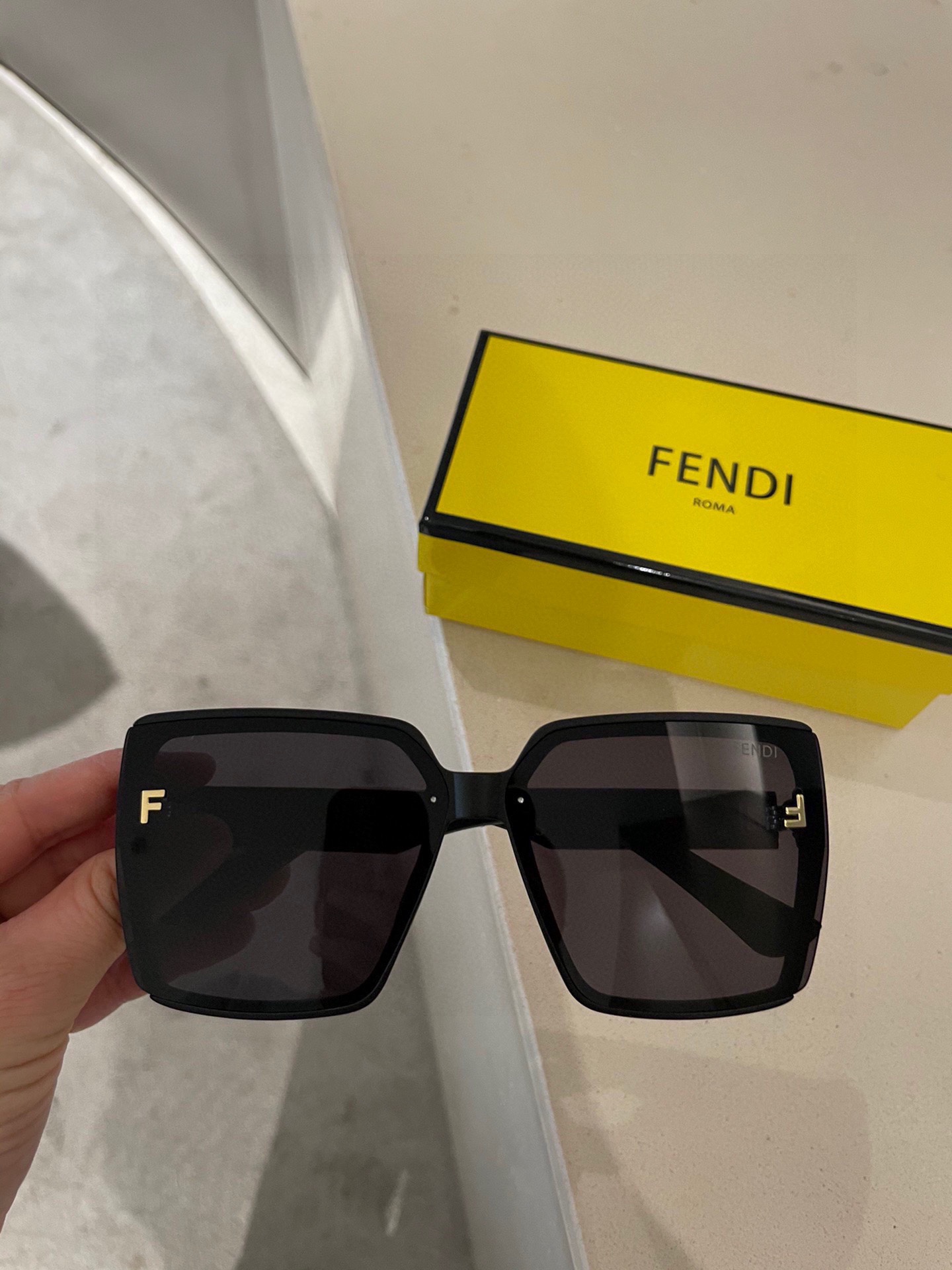 Fendi