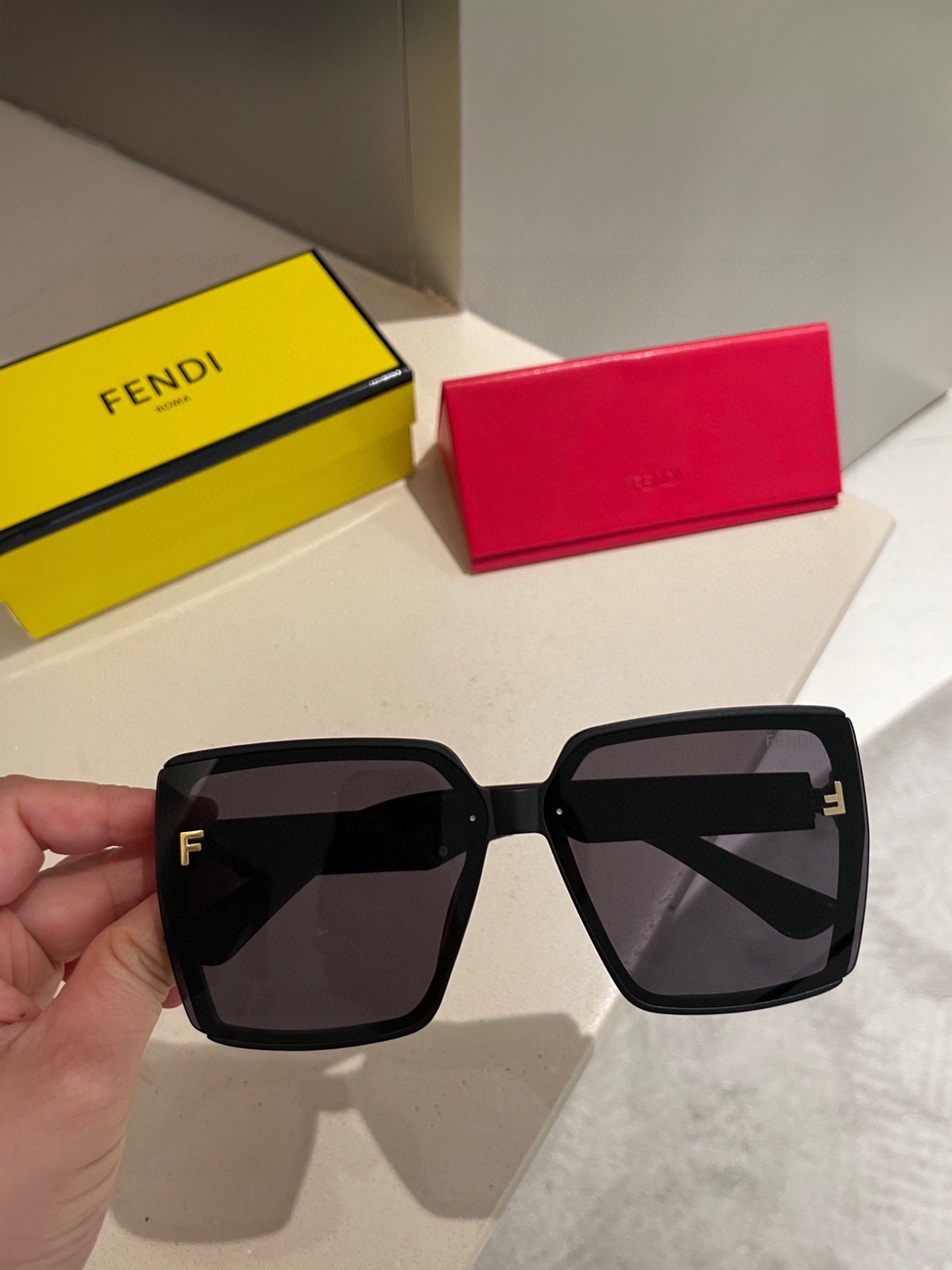 Fendi