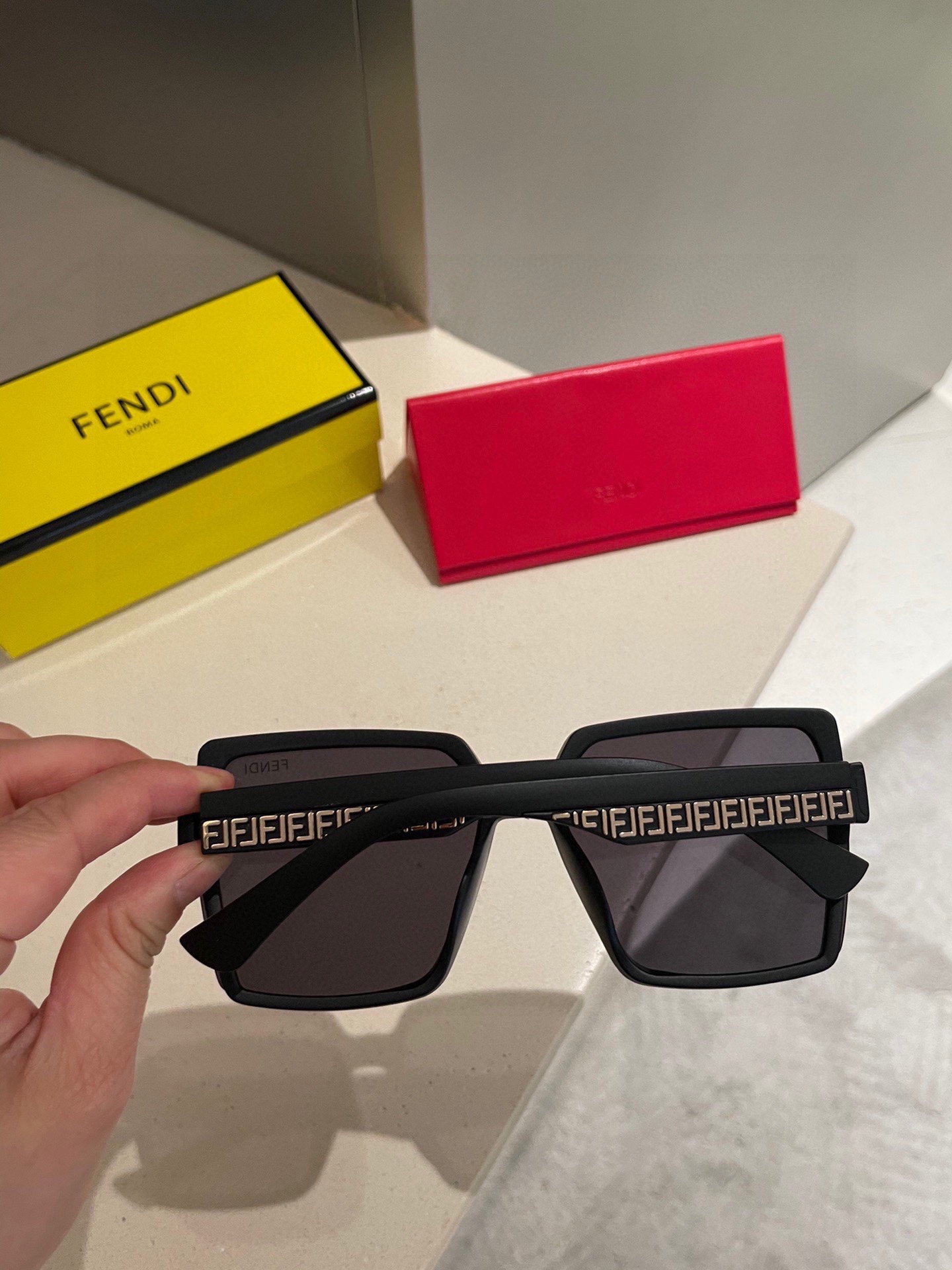 Fendi