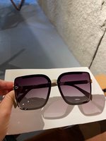 AAAA Quality Replica
 Chanel Sunglasses Resin