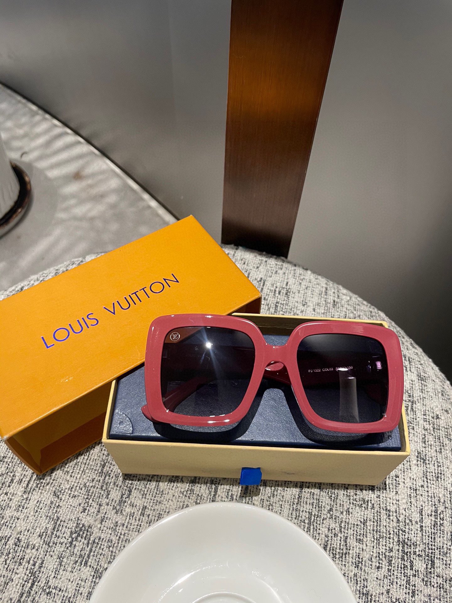 Louis Vuitton Designer
 Sunglasses Top Quality Replica
 Women Vintage