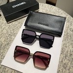 Chanel Sunglasses Resin
