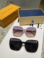 Chanel Gafas de sol Diseñador de alta gama
 Resina
