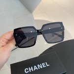 Chanel calidad de los espejo
 Gafas de sol Mejor réplica capucines
 Resina