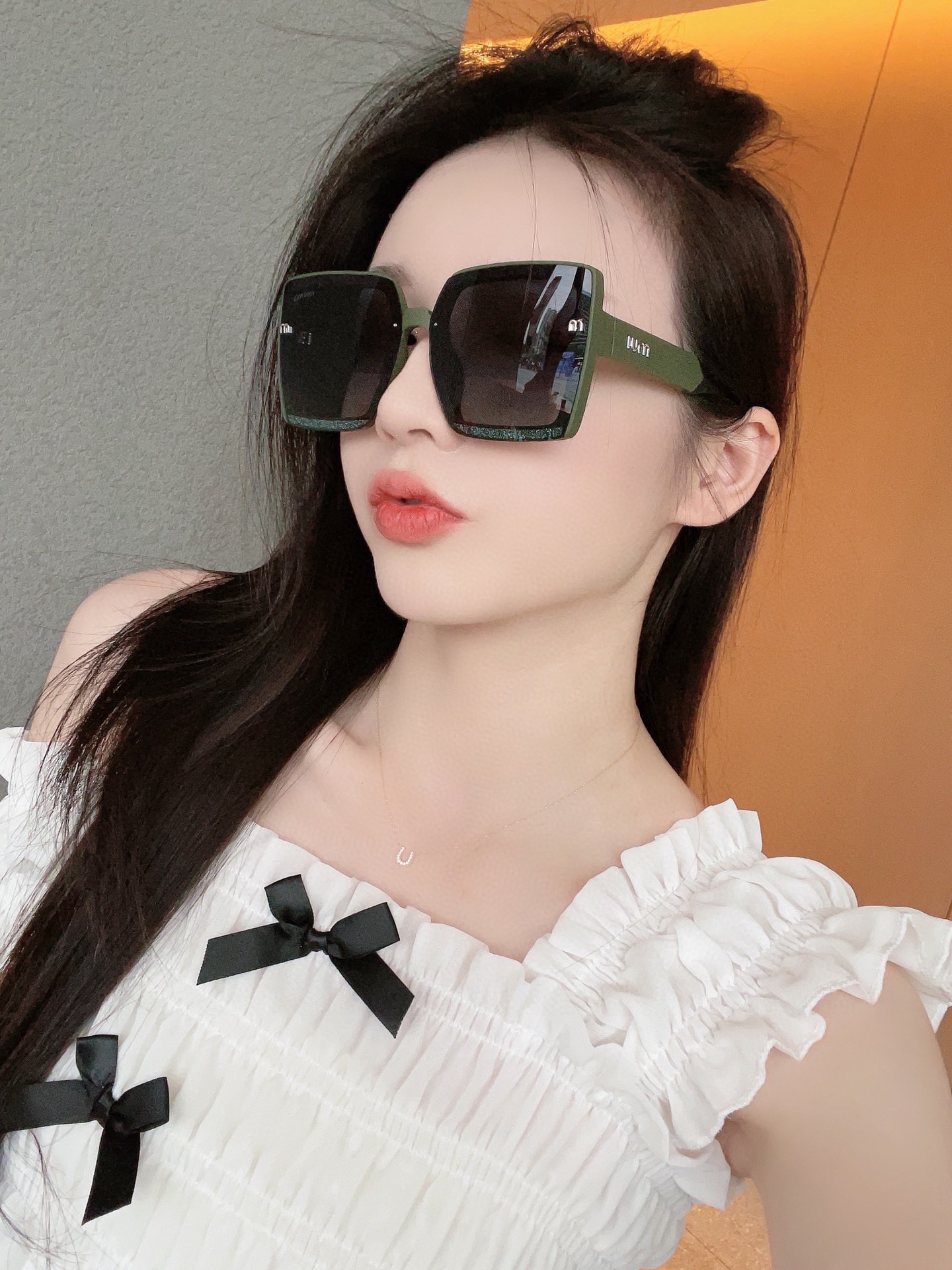 MiuMiu Sunglasses Women