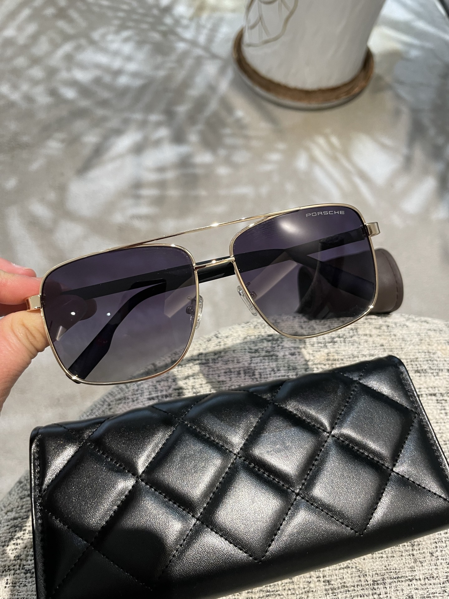 NO:251321,High-quality Porsche men's polarized sunglasses made of high-definition nylon lenses and ultra-light temples. They are not deformed, wear ultra-light, no nose pressing, and buy super glasses sunglasses, glasses19860909高品质保时捷男士偏光太阳镜材质高清尼龙镜片、超轻镜腿.不变形,戴上超轻,不压鼻,入手超赞眼镜墨镜太阳镜,眼镜,glasses