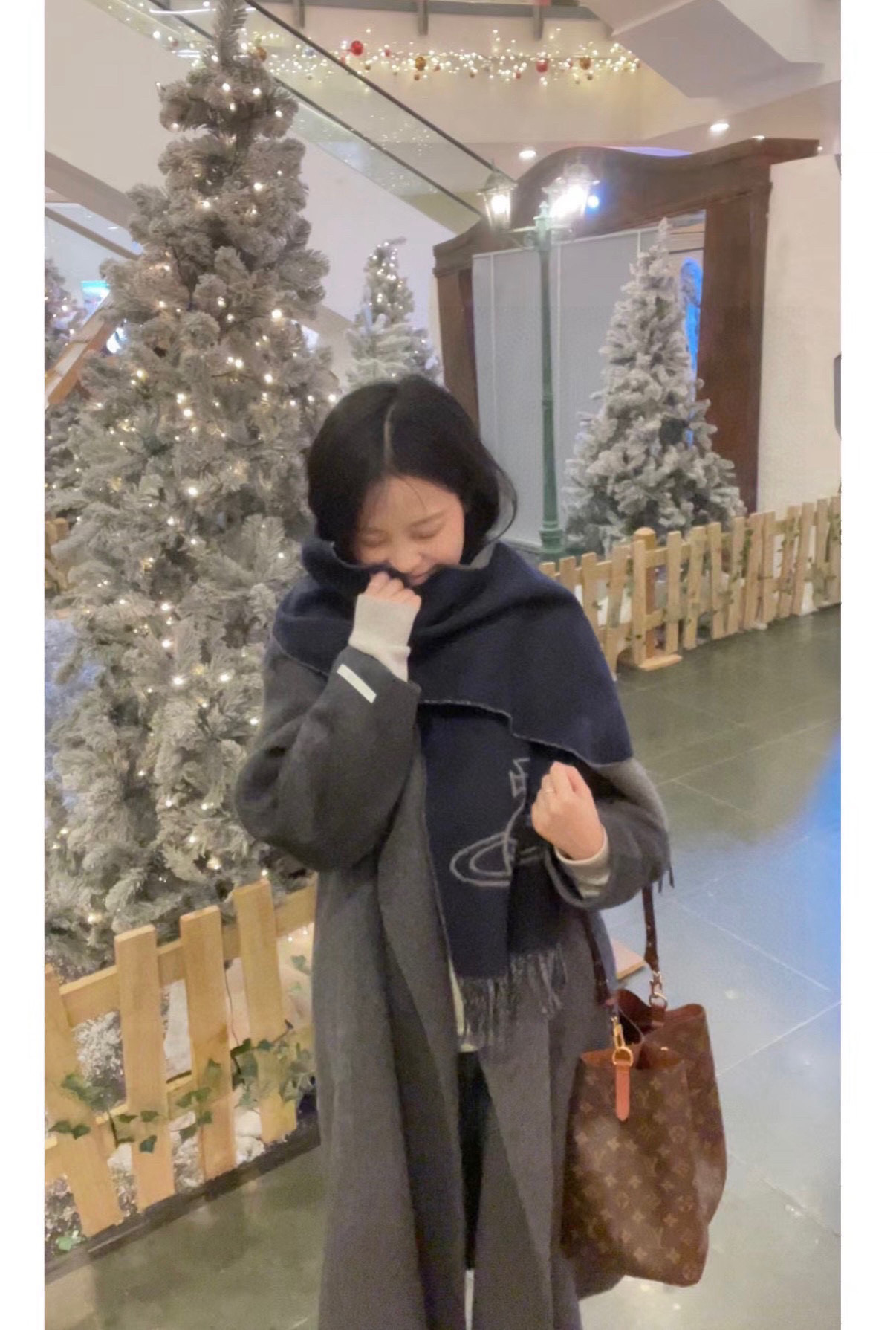 Vivienne Westwood “西太后Vivienne Westwood”最爱的土星