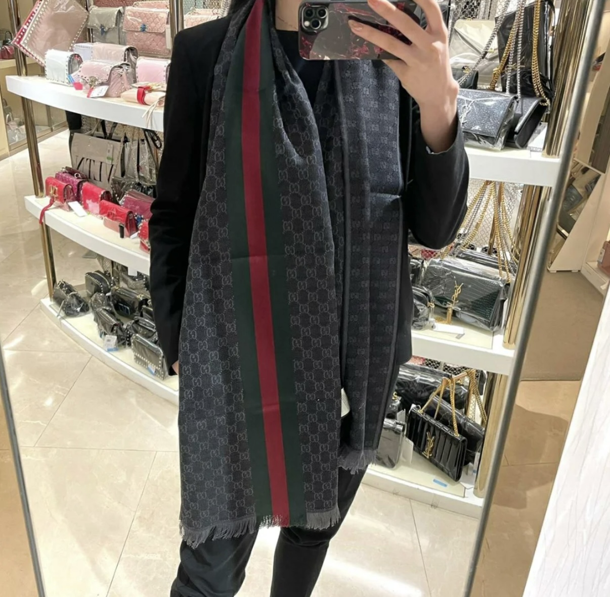 PG家重磅极品贸易公司渠道货‼️重磅家属福利👍少之又少的男款里，这个算流弊的。在G专柜N次见到‼️我们的