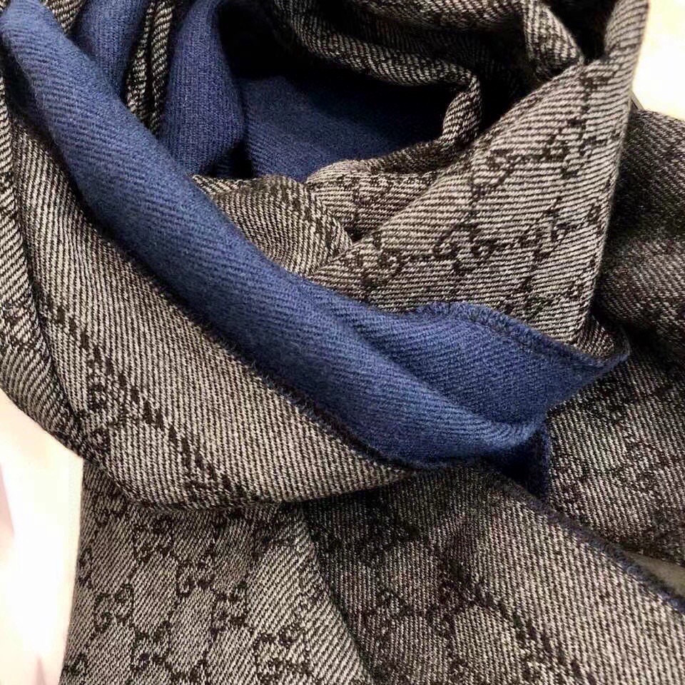 P真正的好货！Gucci双面 原单货，真心推荐的品质 细节控的最爱～从标到边到须…都堪称一绝～～尺寸：3