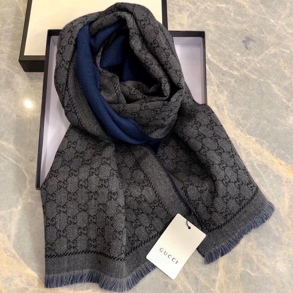 P真正的好货！Gucci双面 原单货，真心推荐的品质 细节控的最爱～从标到边到须…都堪称一绝～～尺寸：3