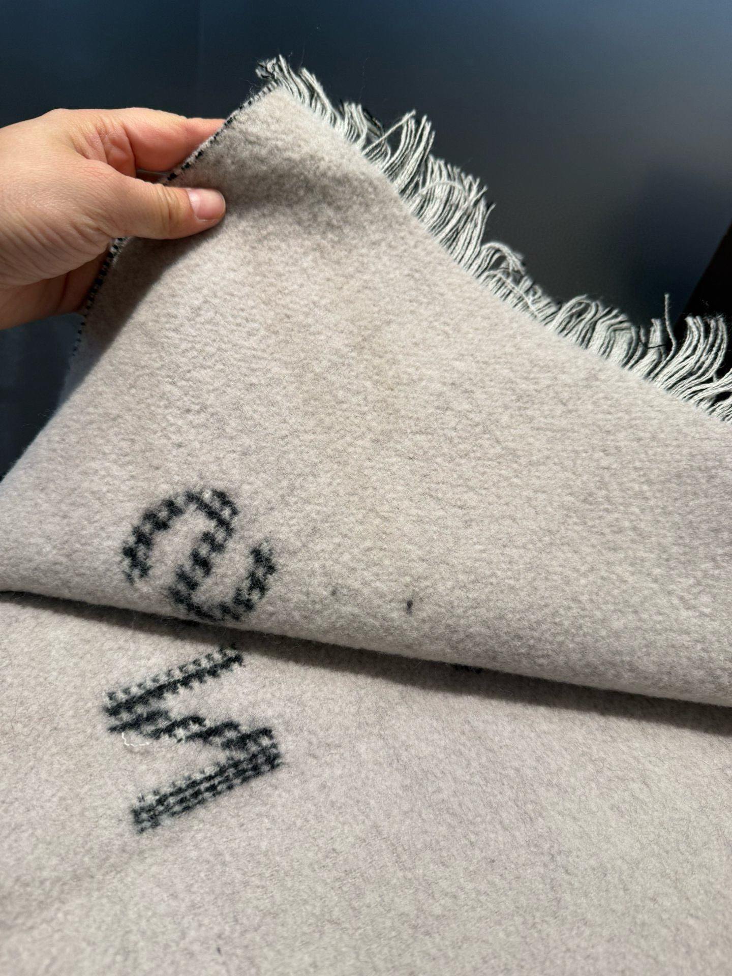 P香奶奶25年新款，25cocoChanel系列，被誉为24年香奶奶最好看的一款，最值得入手的一条，一面