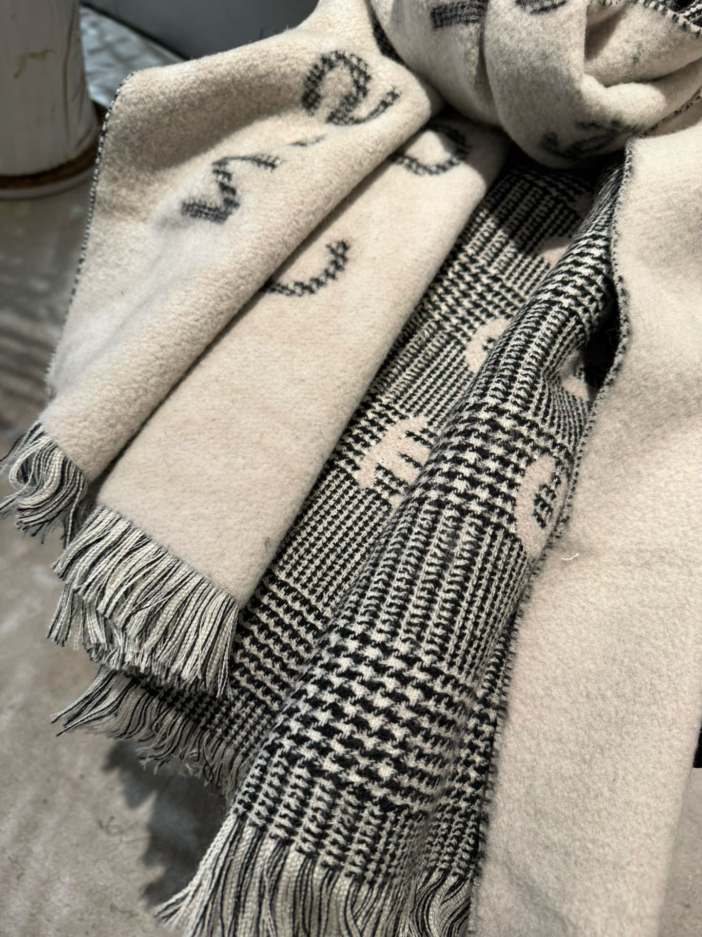 P香奶奶25年新款，25cocoChanel系列，被誉为24年香奶奶最好看的一款，最值得入手的一条，一面