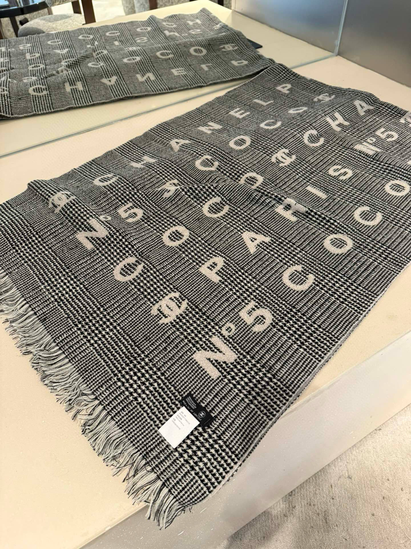 P香奶奶25年新款，25cocoChanel系列，被誉为24年香奶奶最好看的一款，最值得入手的一条，一面