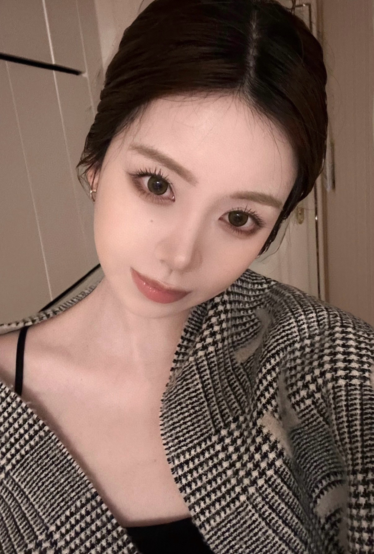 P香奶奶25年新款，25cocoChanel系列，被誉为24年香奶奶最好看的一款，最值得入手的一条，一面