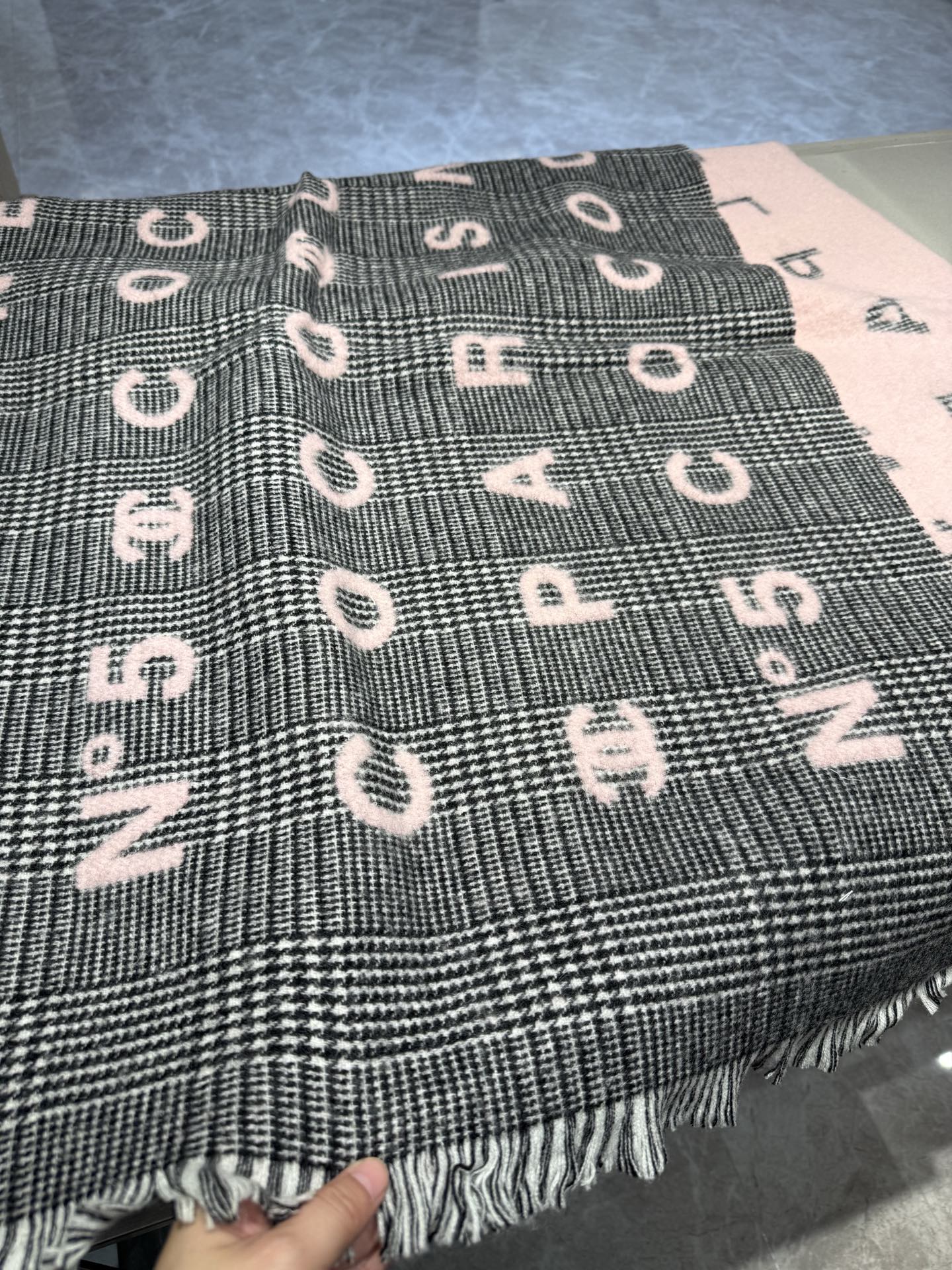 P香奶奶25年新款，25cocoChanel系列，被誉为24年香奶奶最好看的一款，最值得入手的一条，一面