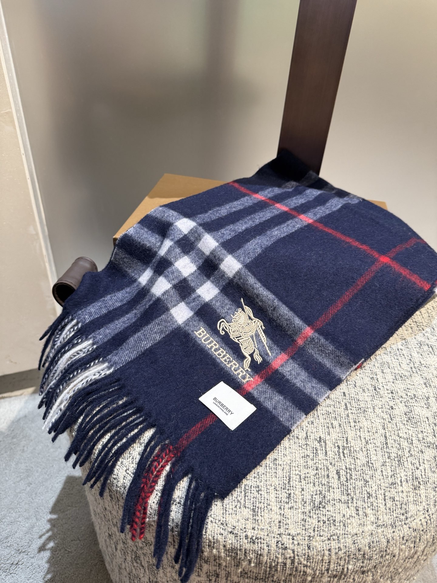 Burberry 新款 有品百搭的款 绝对质量好到爆的超值 最新出口 关键这类的非常百搭