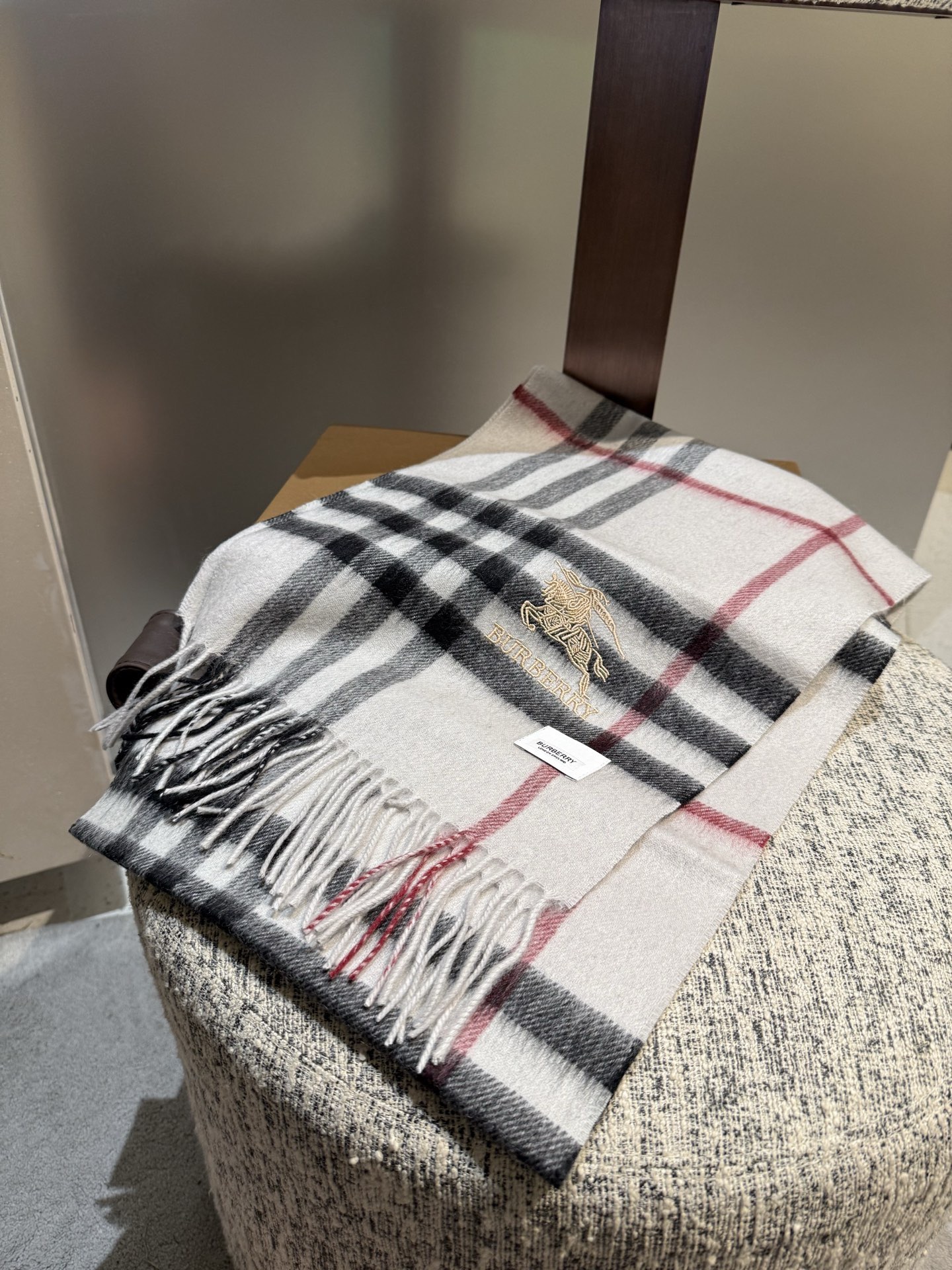 Burberry 新款 有品百搭的款 绝对质量好到爆的超值 最新出口 关键这类的非常百搭